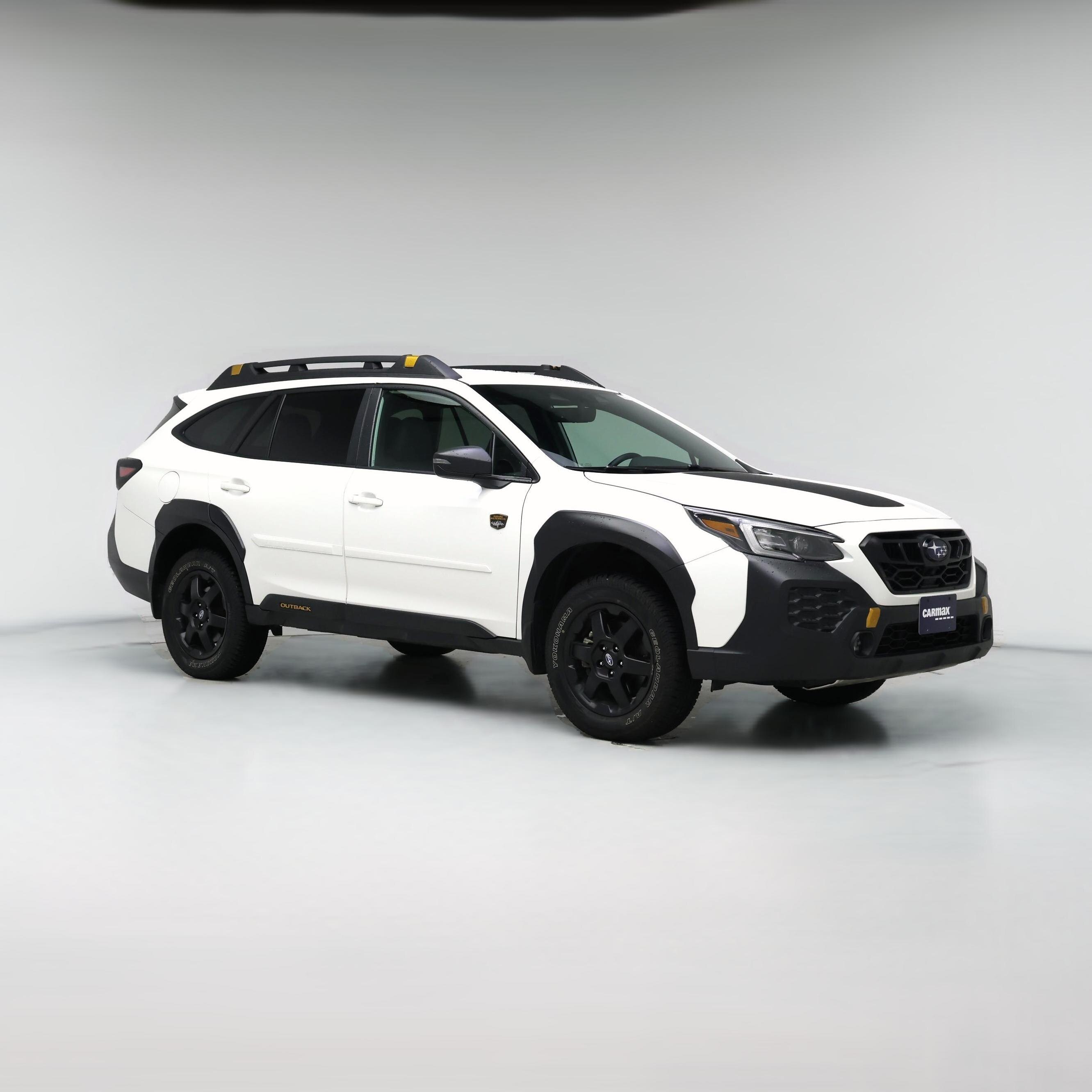 Thumbnail: 2025 Subaru Outback - 1