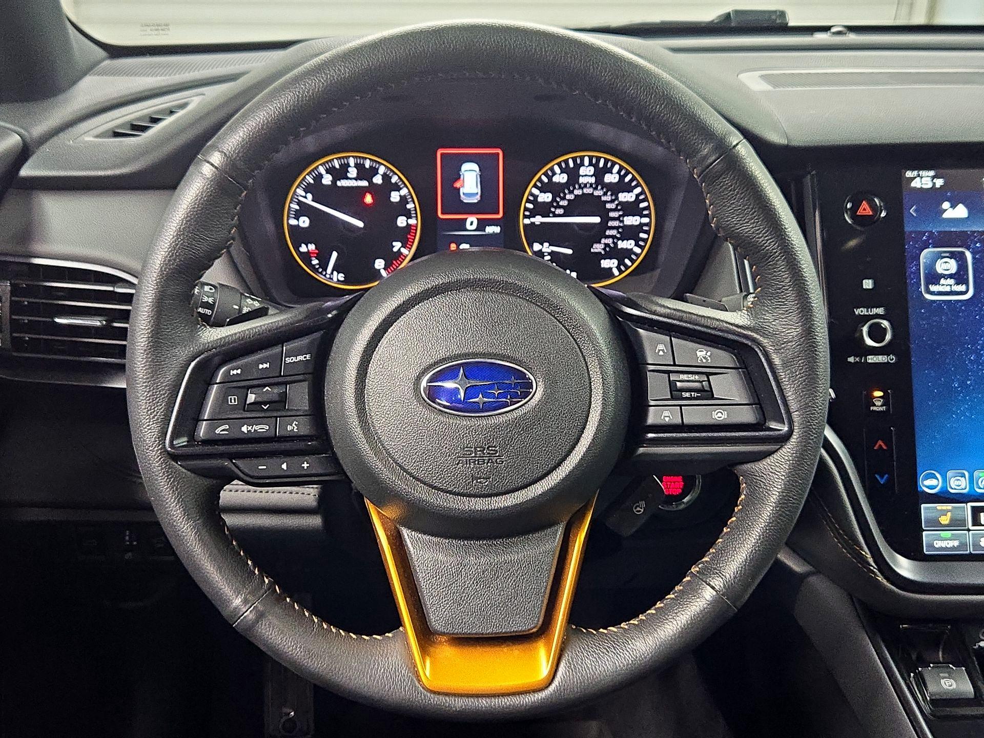 Thumbnail: 2025 Subaru Outback - 10