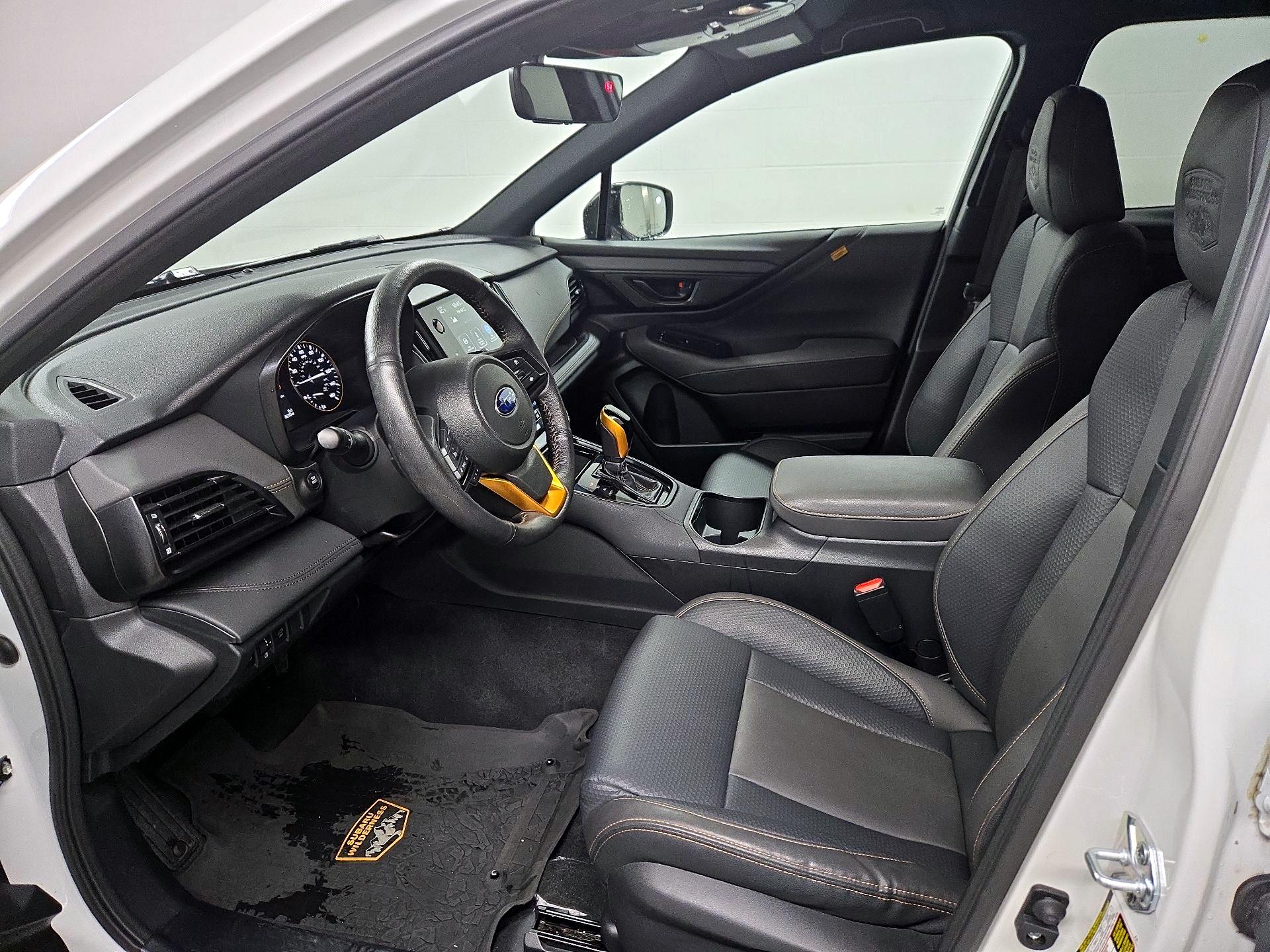 Thumbnail: 2025 Subaru Outback - 11