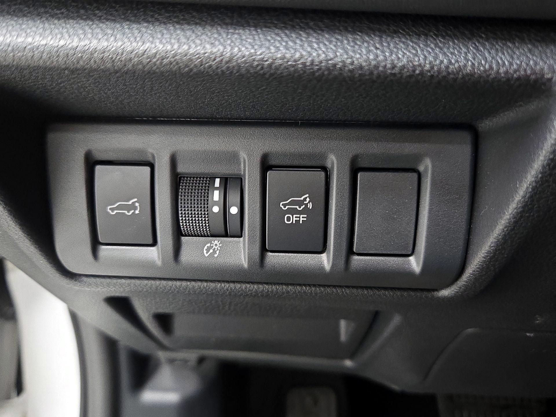 Thumbnail: 2025 Subaru Outback - 13