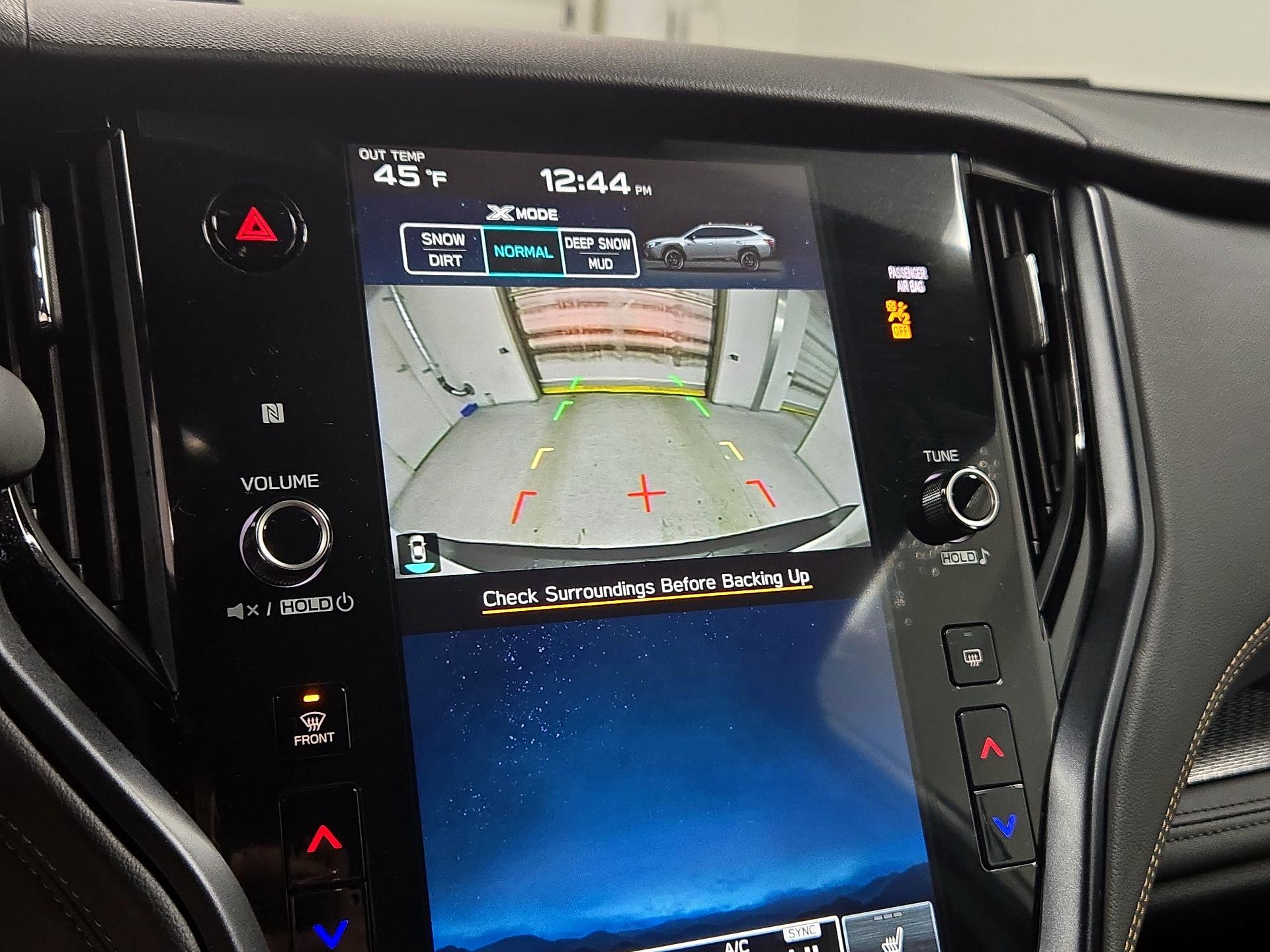 Thumbnail: 2025 Subaru Outback - 14