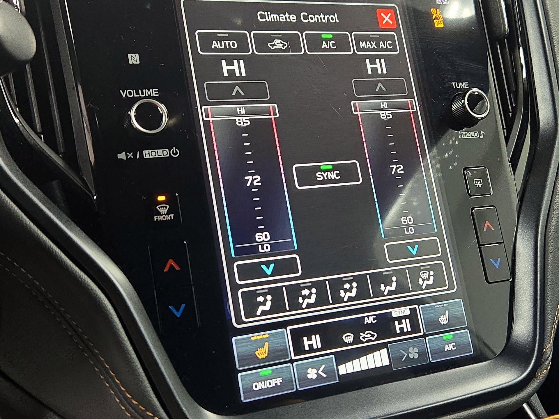 Thumbnail: 2025 Subaru Outback - 16