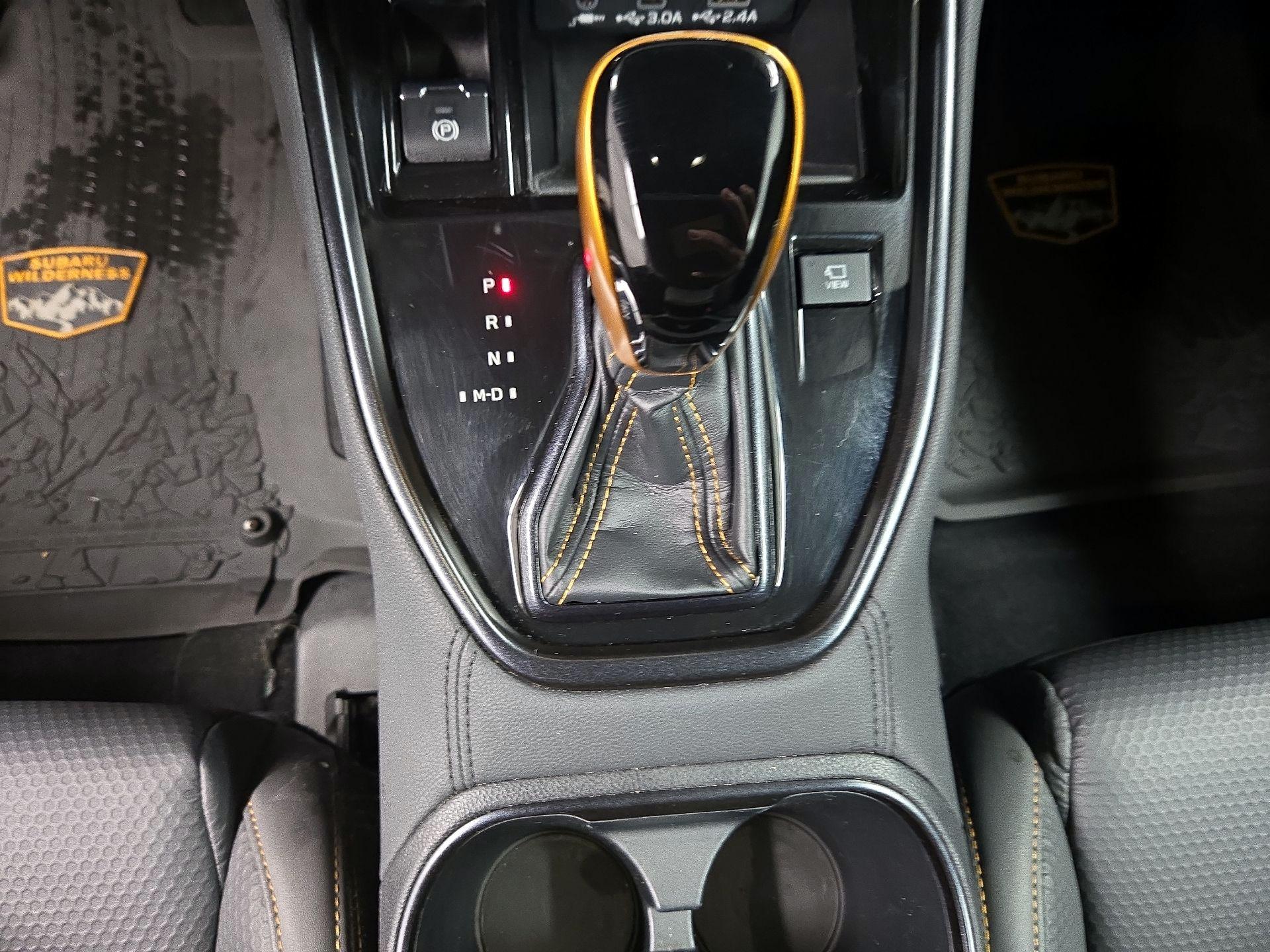 Thumbnail: 2025 Subaru Outback - 17