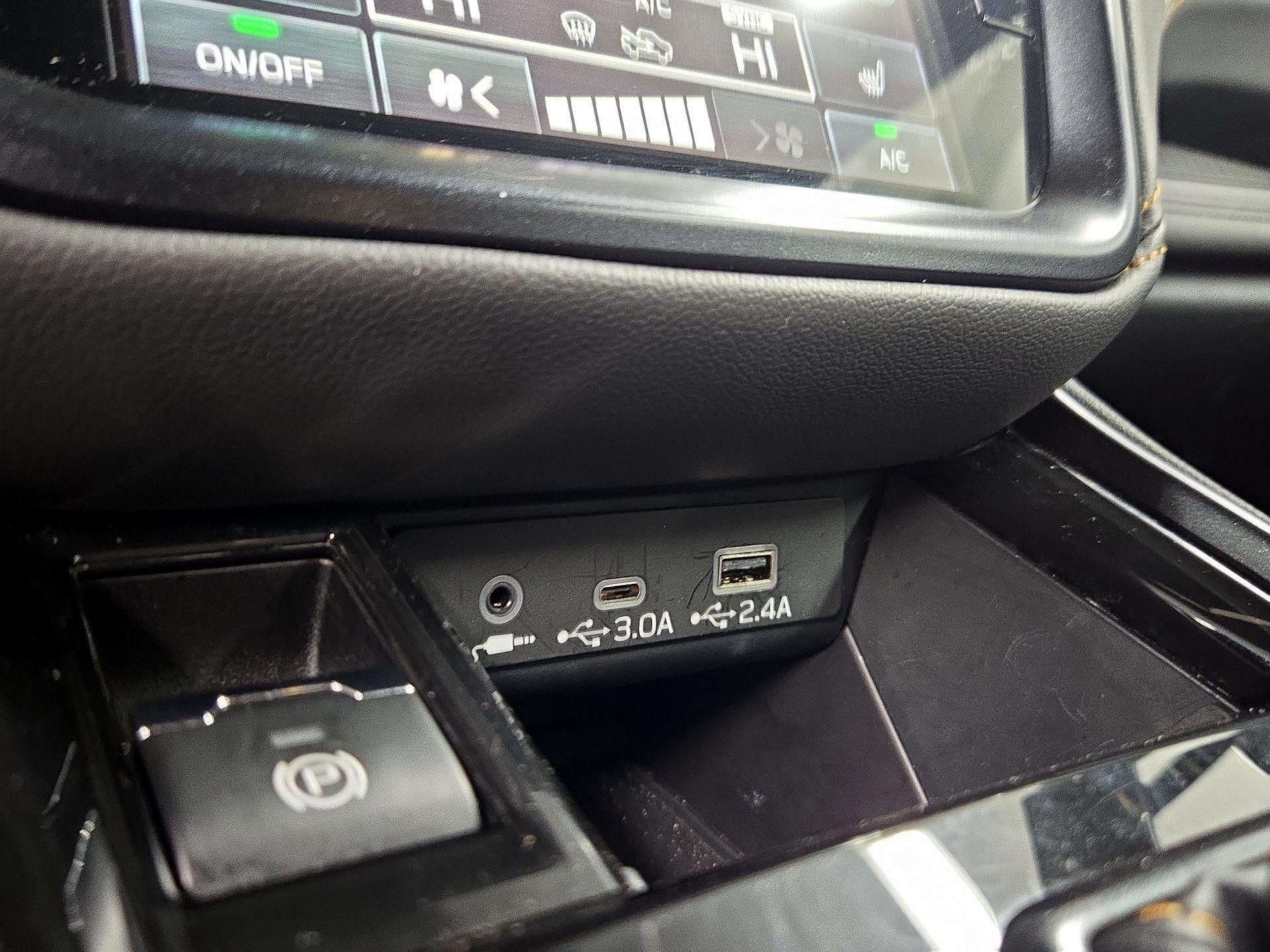 Thumbnail: 2025 Subaru Outback - 18