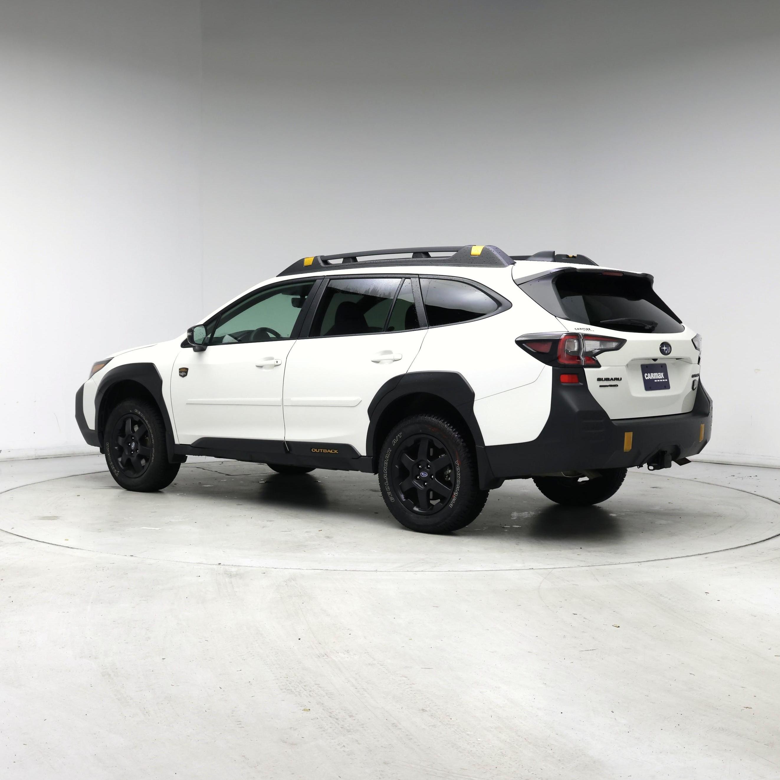 Thumbnail: 2025 Subaru Outback - 2