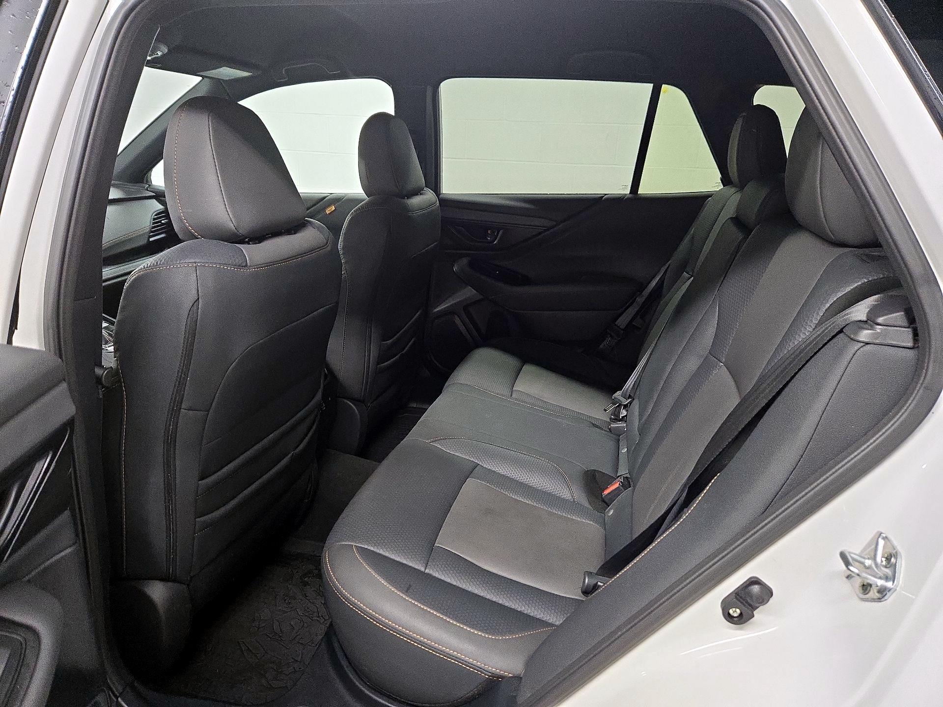 Thumbnail: 2025 Subaru Outback - 19