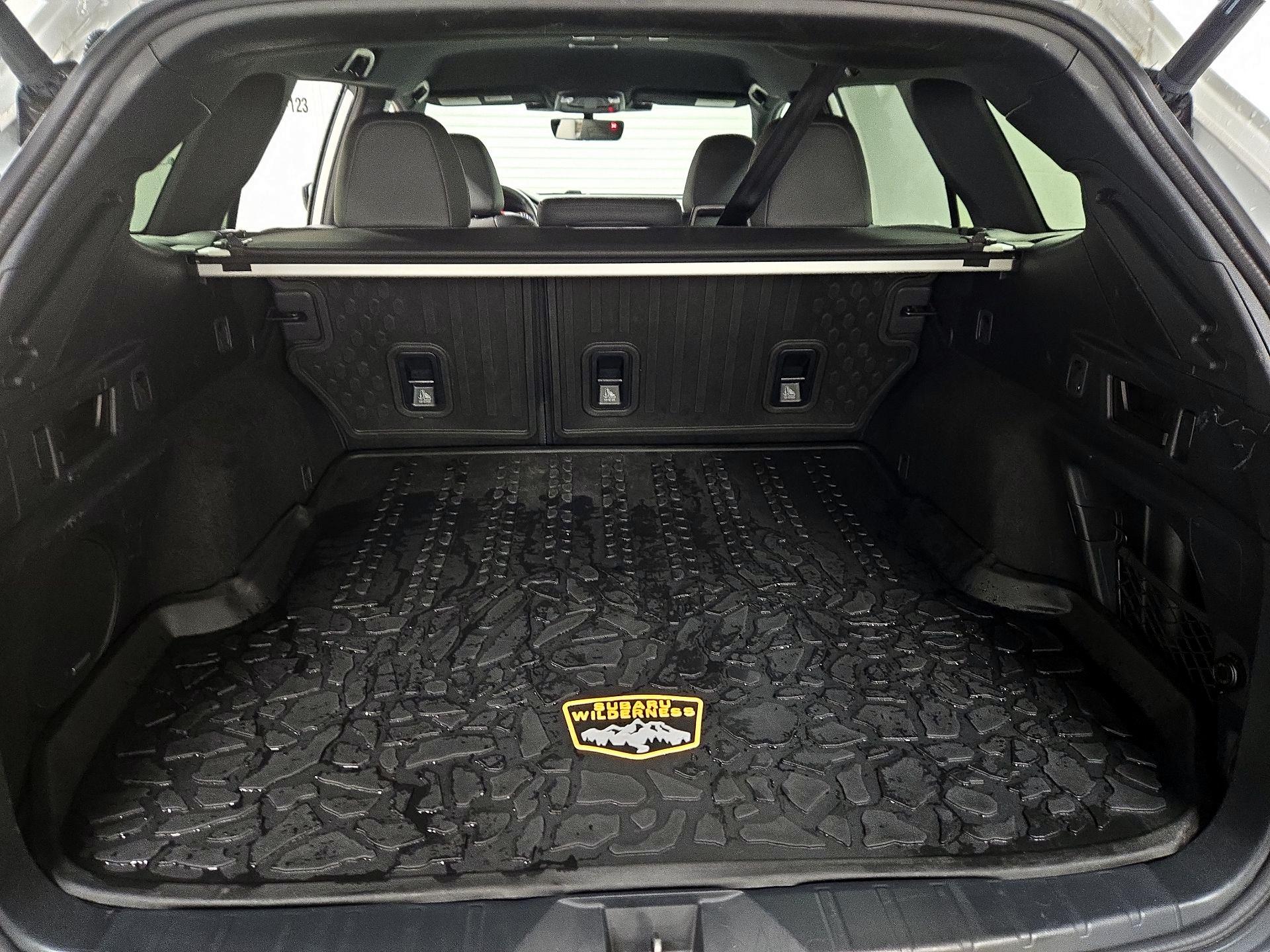 Thumbnail: 2025 Subaru Outback - 20