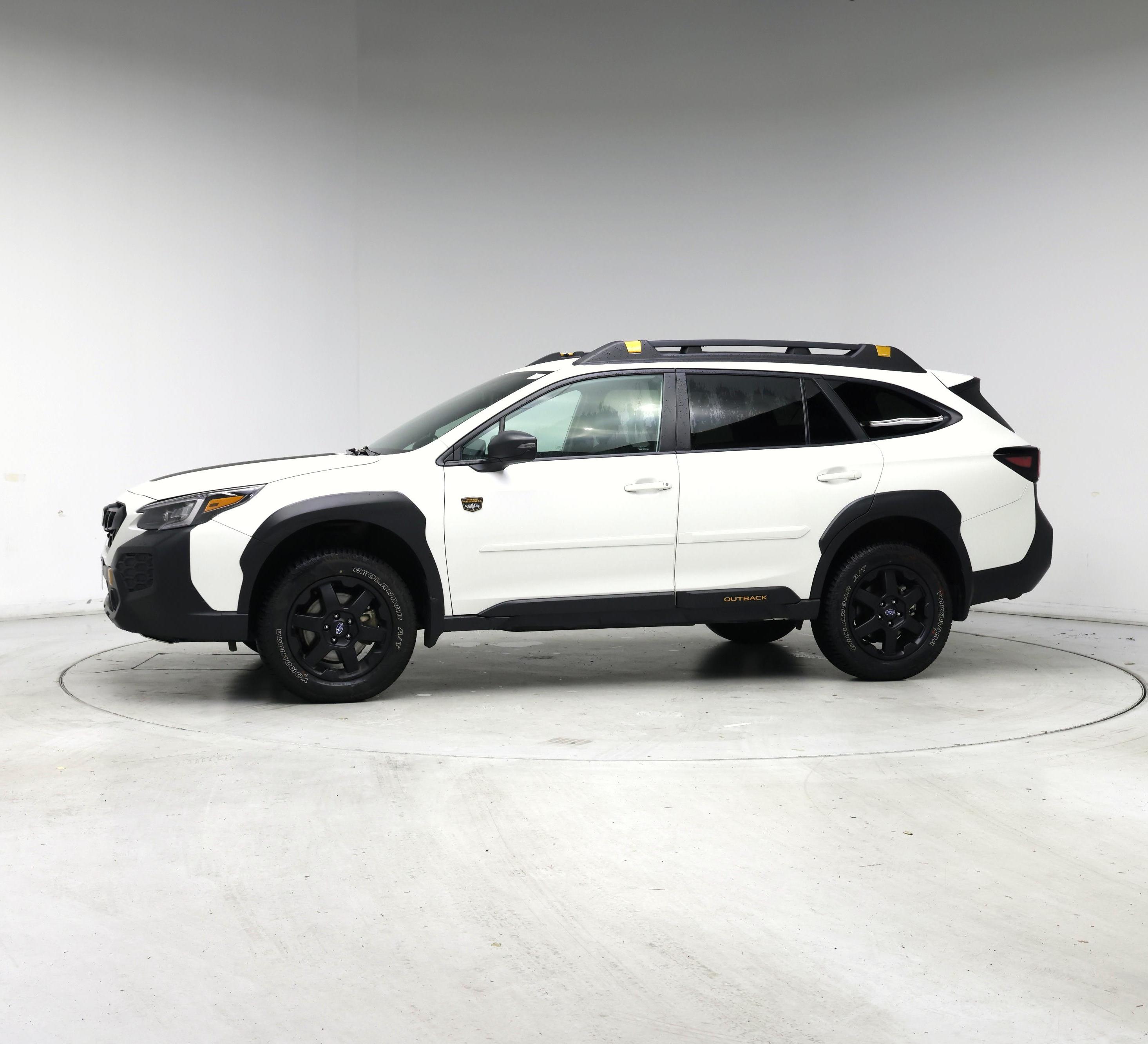 Thumbnail: 2025 Subaru Outback - 3