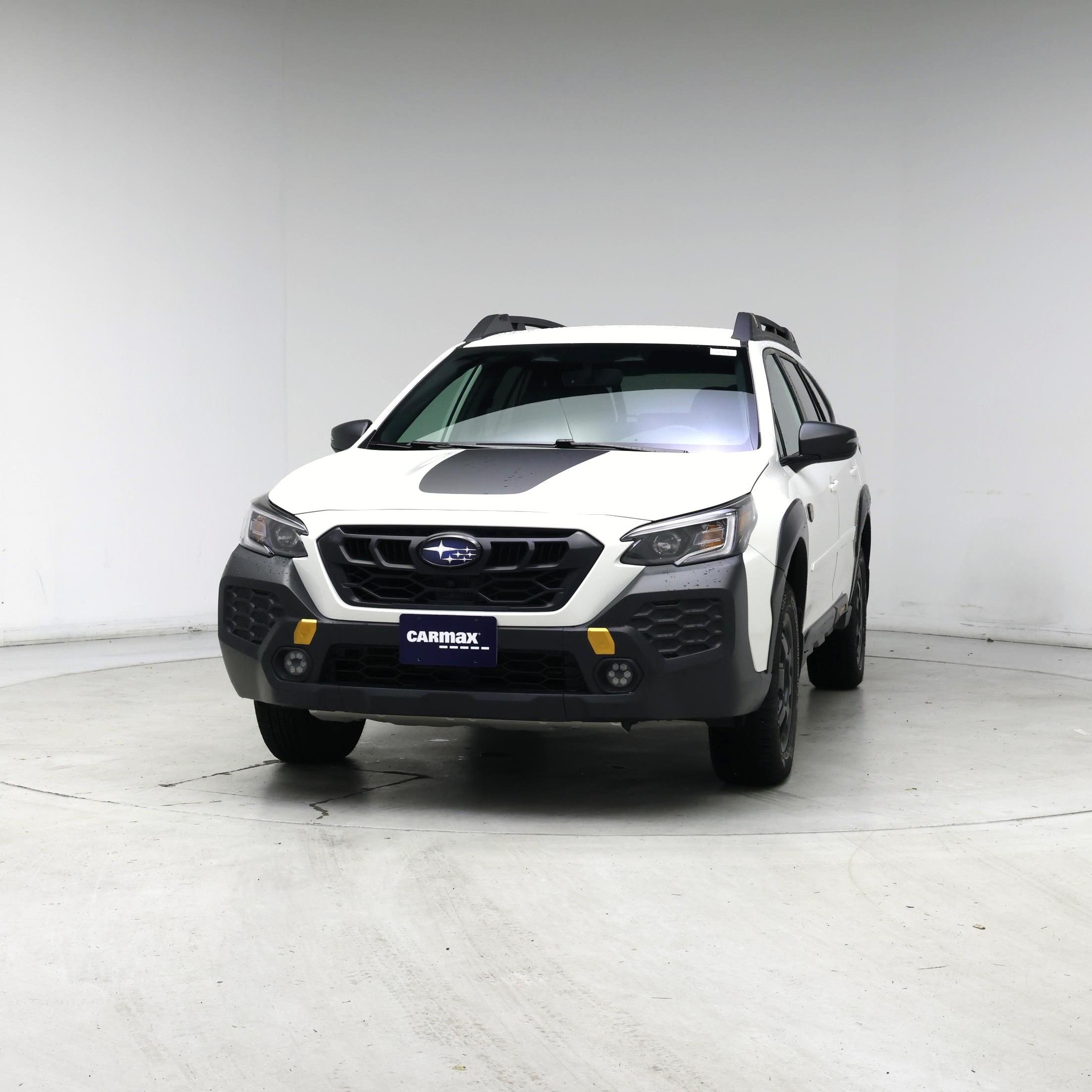 Thumbnail: 2025 Subaru Outback - 4