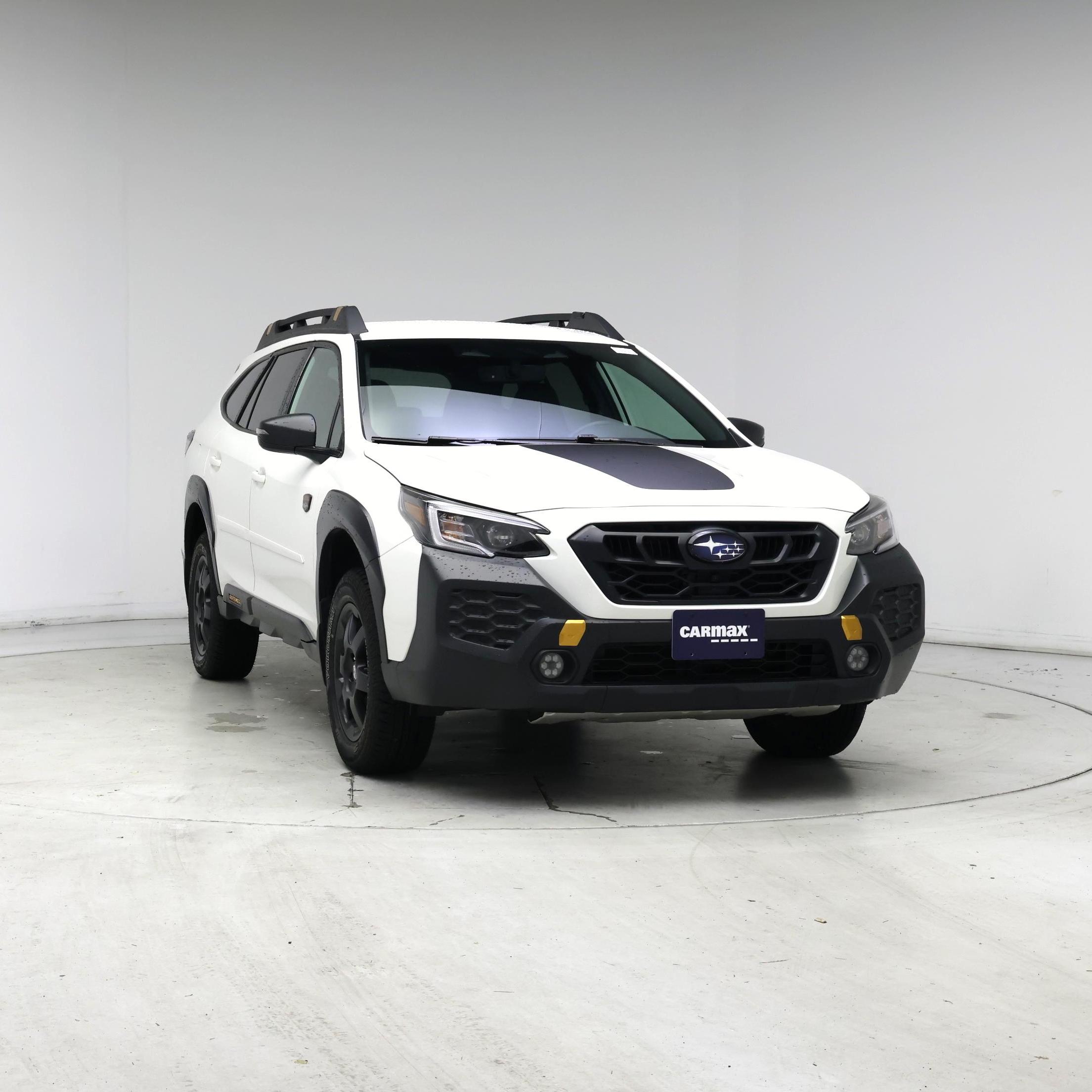 Thumbnail: 2025 Subaru Outback - 5