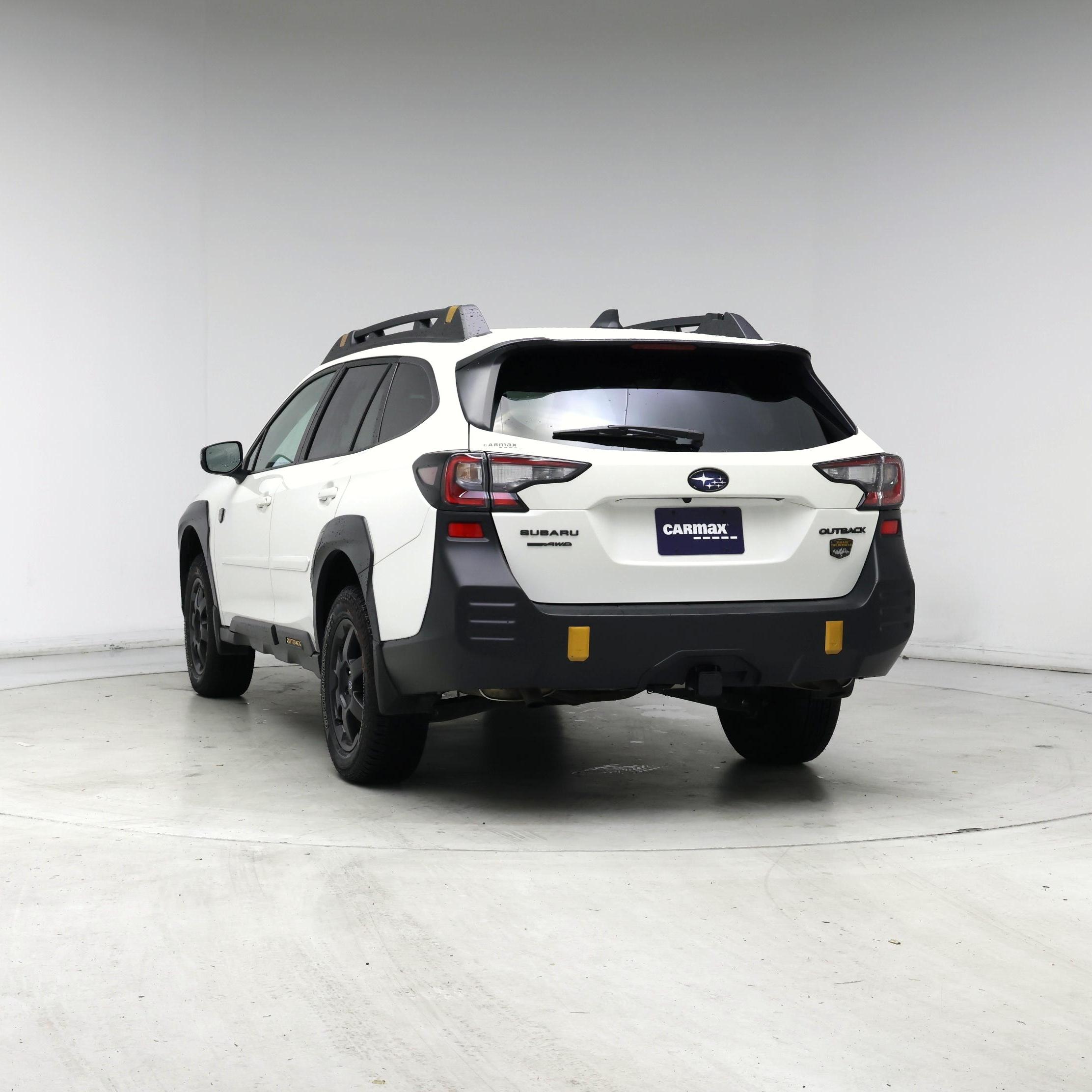 Thumbnail: 2025 Subaru Outback - 6