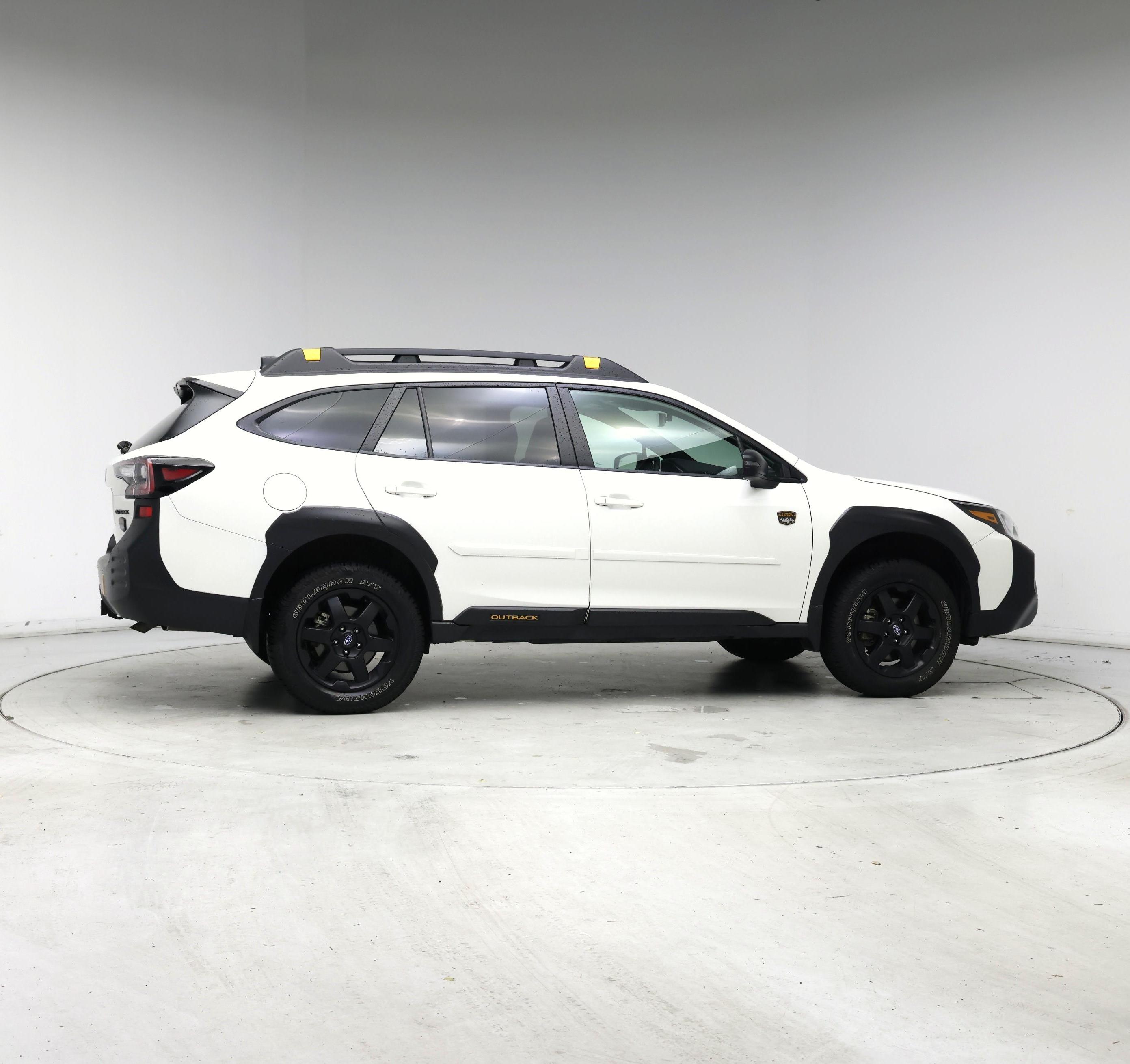 Thumbnail: 2025 Subaru Outback - 7