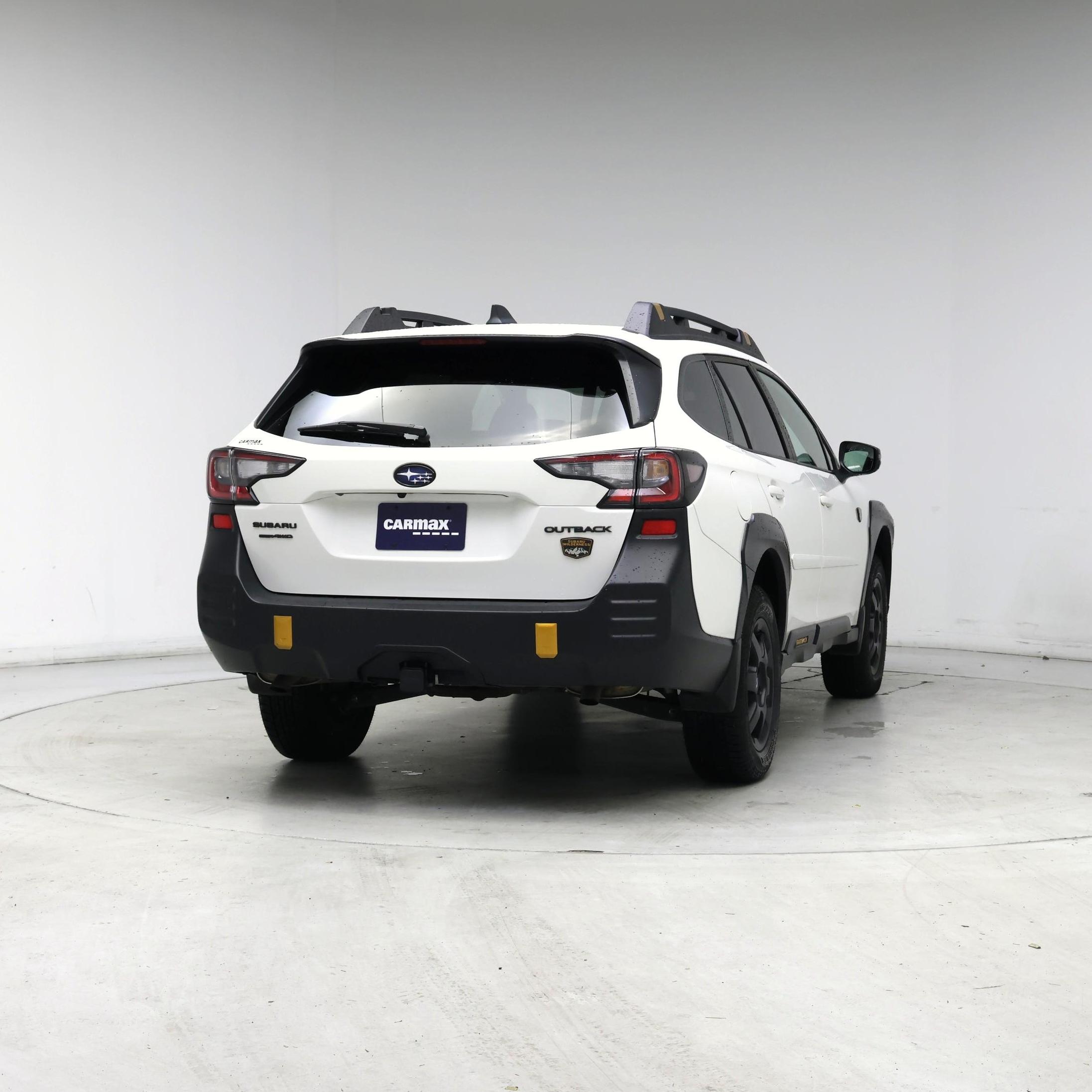 Thumbnail: 2025 Subaru Outback - 8