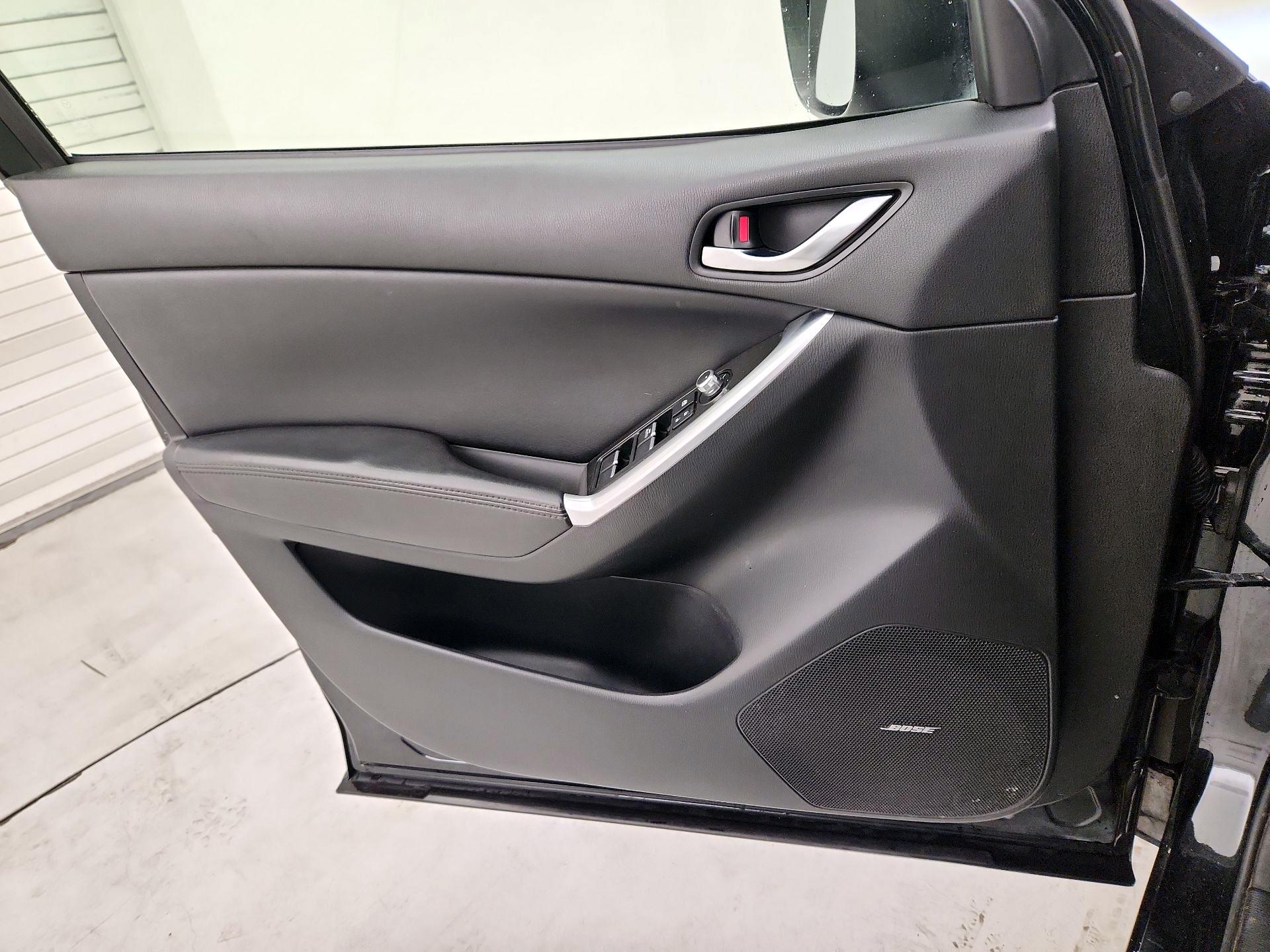 Thumbnail: 2016 Mazda CX-5 - 12