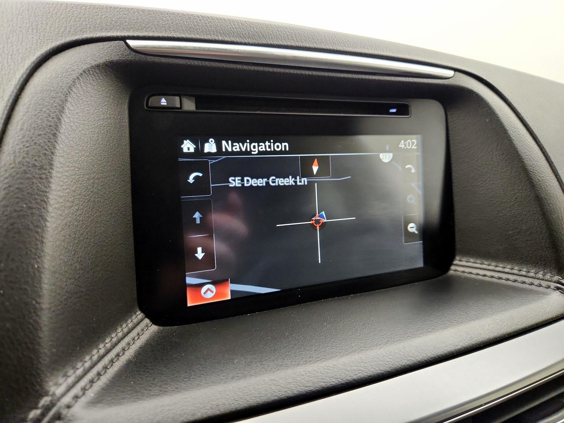 Thumbnail: 2016 Mazda CX-5 - 14