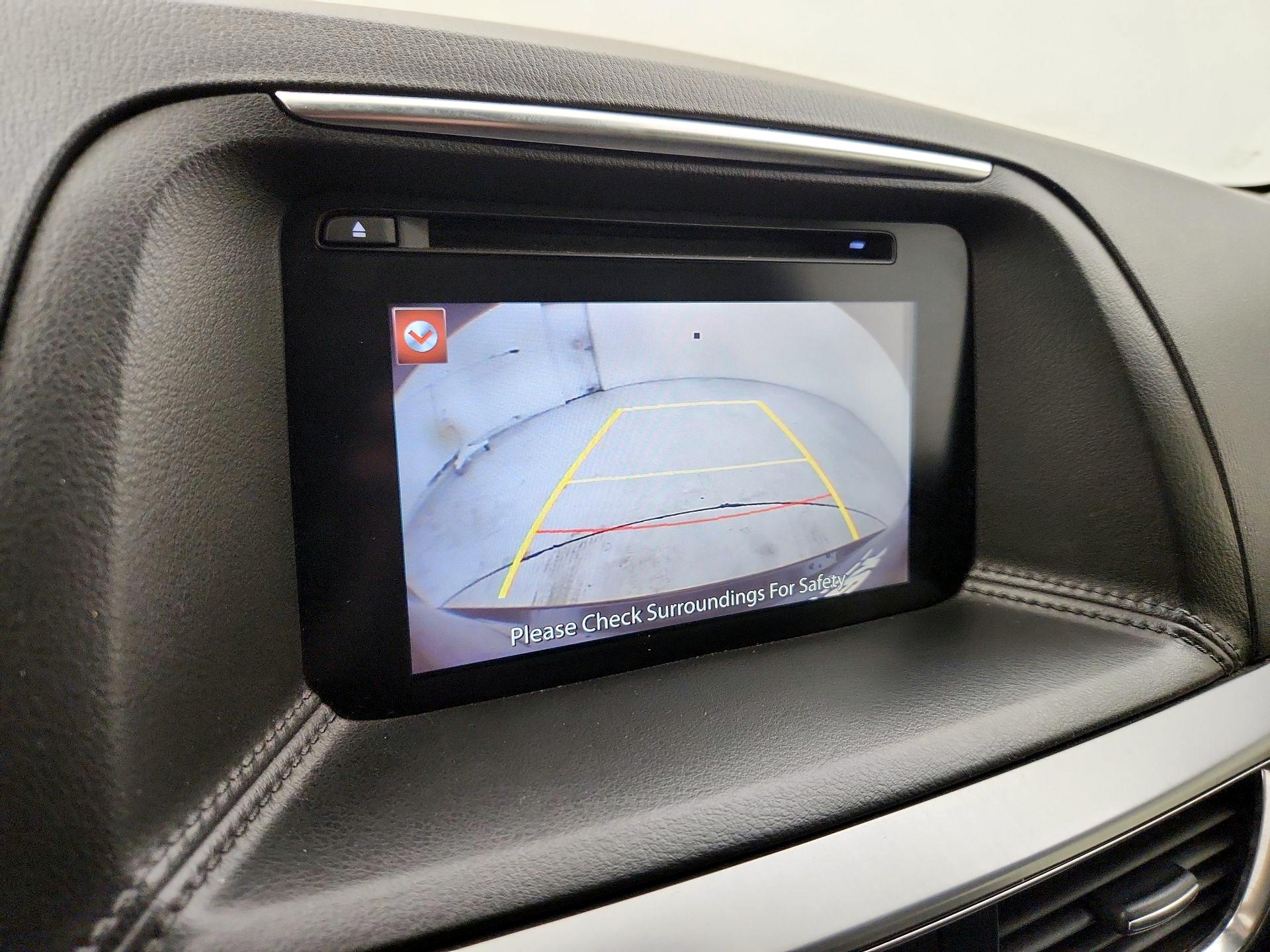 Thumbnail: 2016 Mazda CX-5 - 15