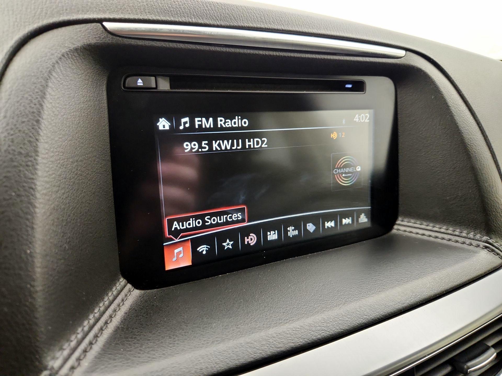 Thumbnail: 2016 Mazda CX-5 - 16