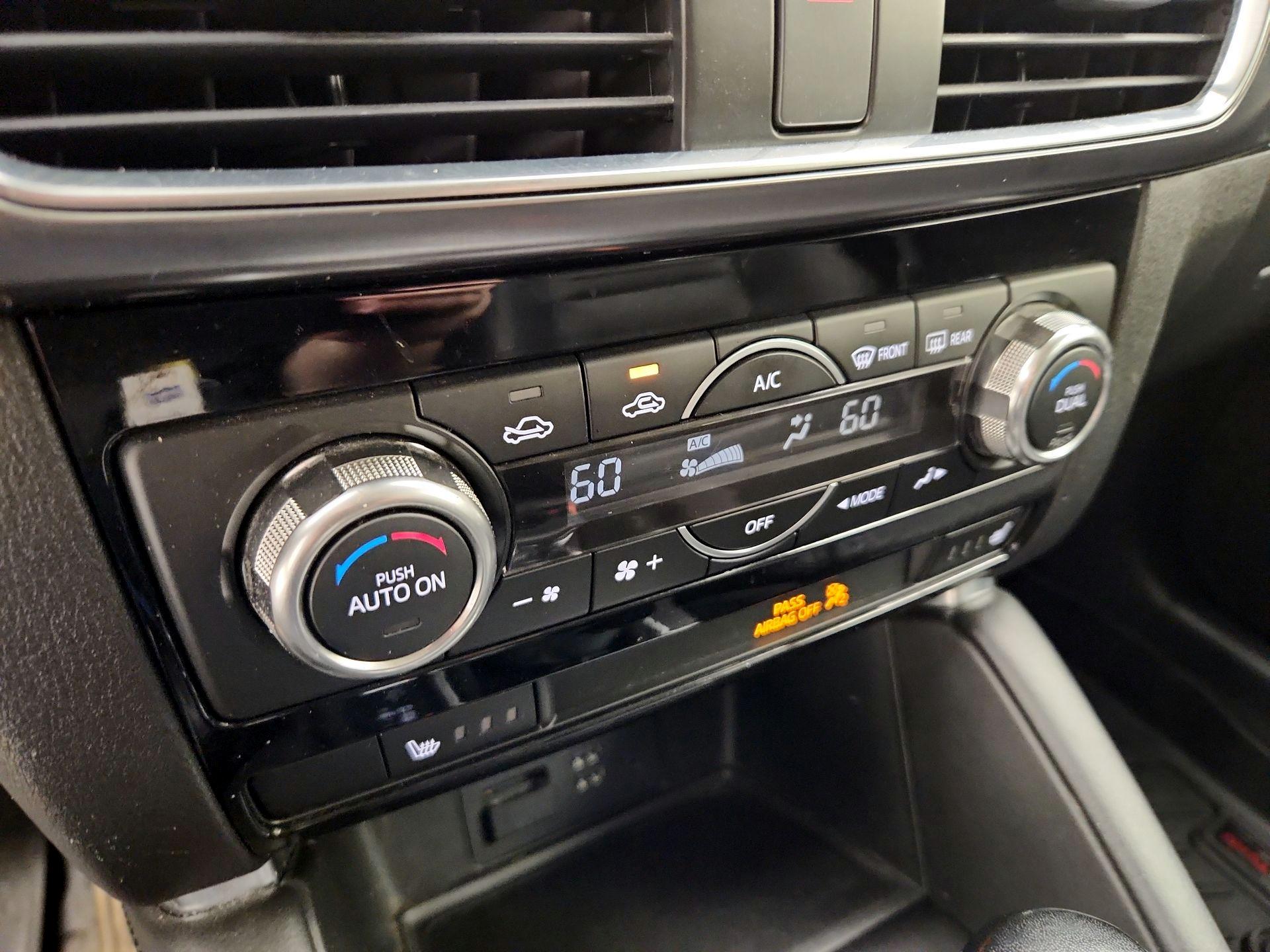 Thumbnail: 2016 Mazda CX-5 - 17