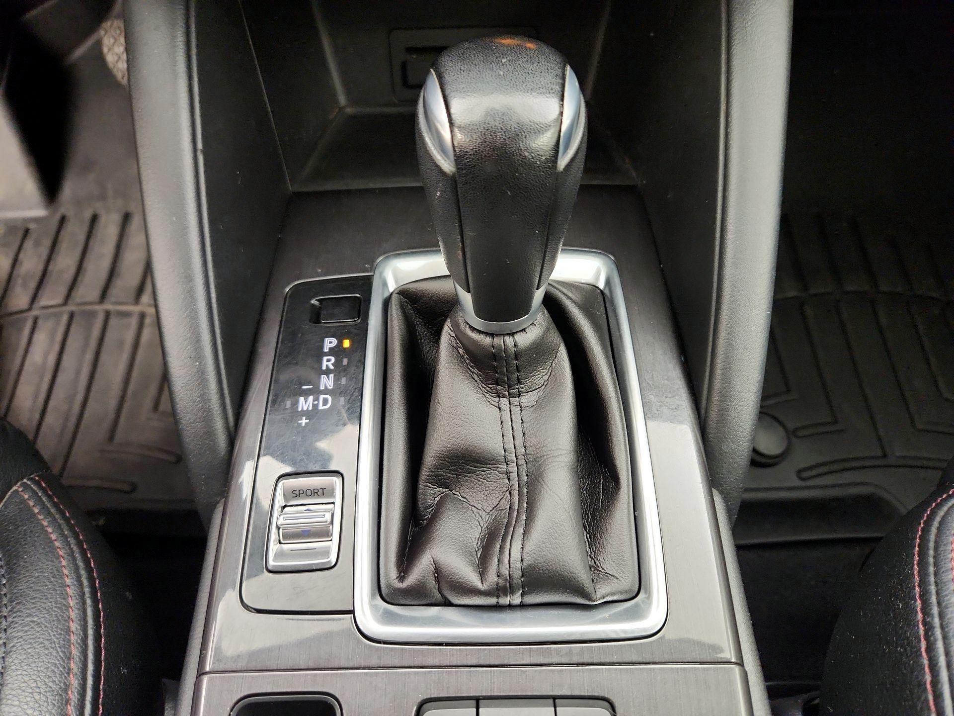 Thumbnail: 2016 Mazda CX-5 - 18