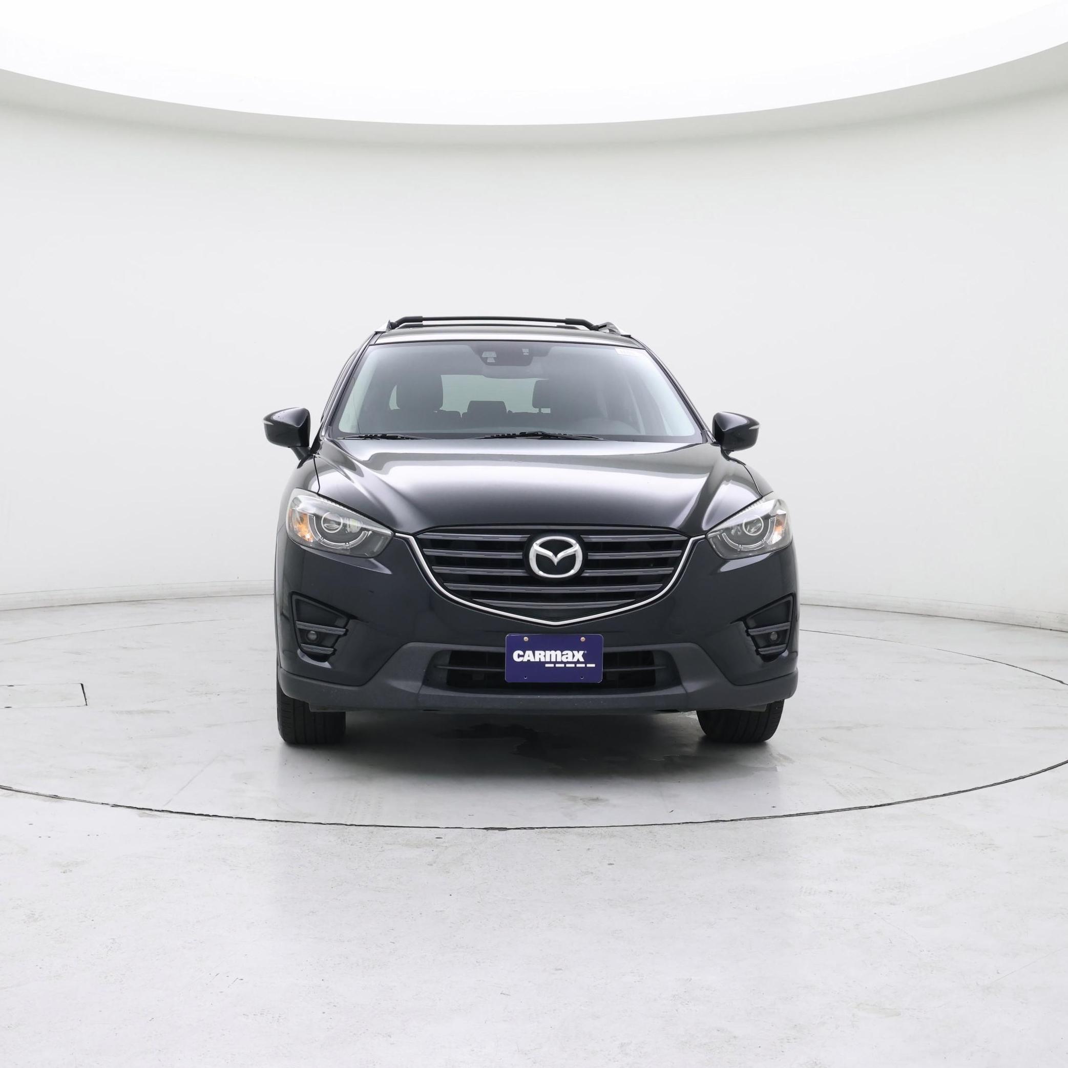 Thumbnail: 2016 Mazda CX-5 - 5