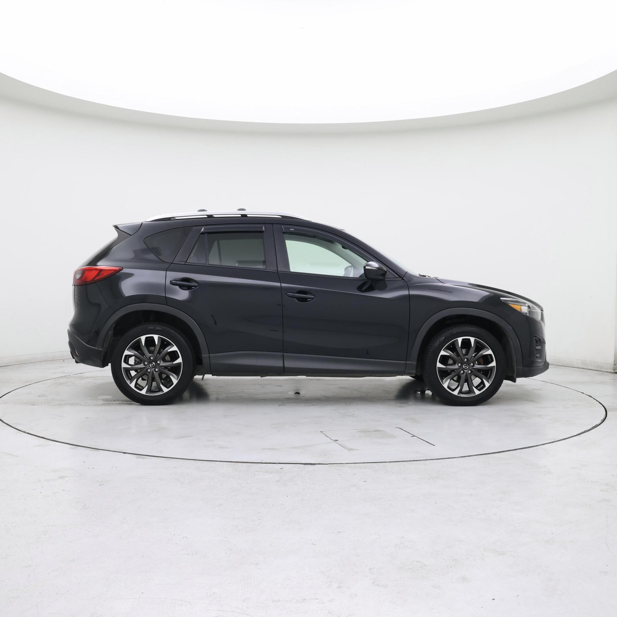 Thumbnail: 2016 Mazda CX-5 - 7
