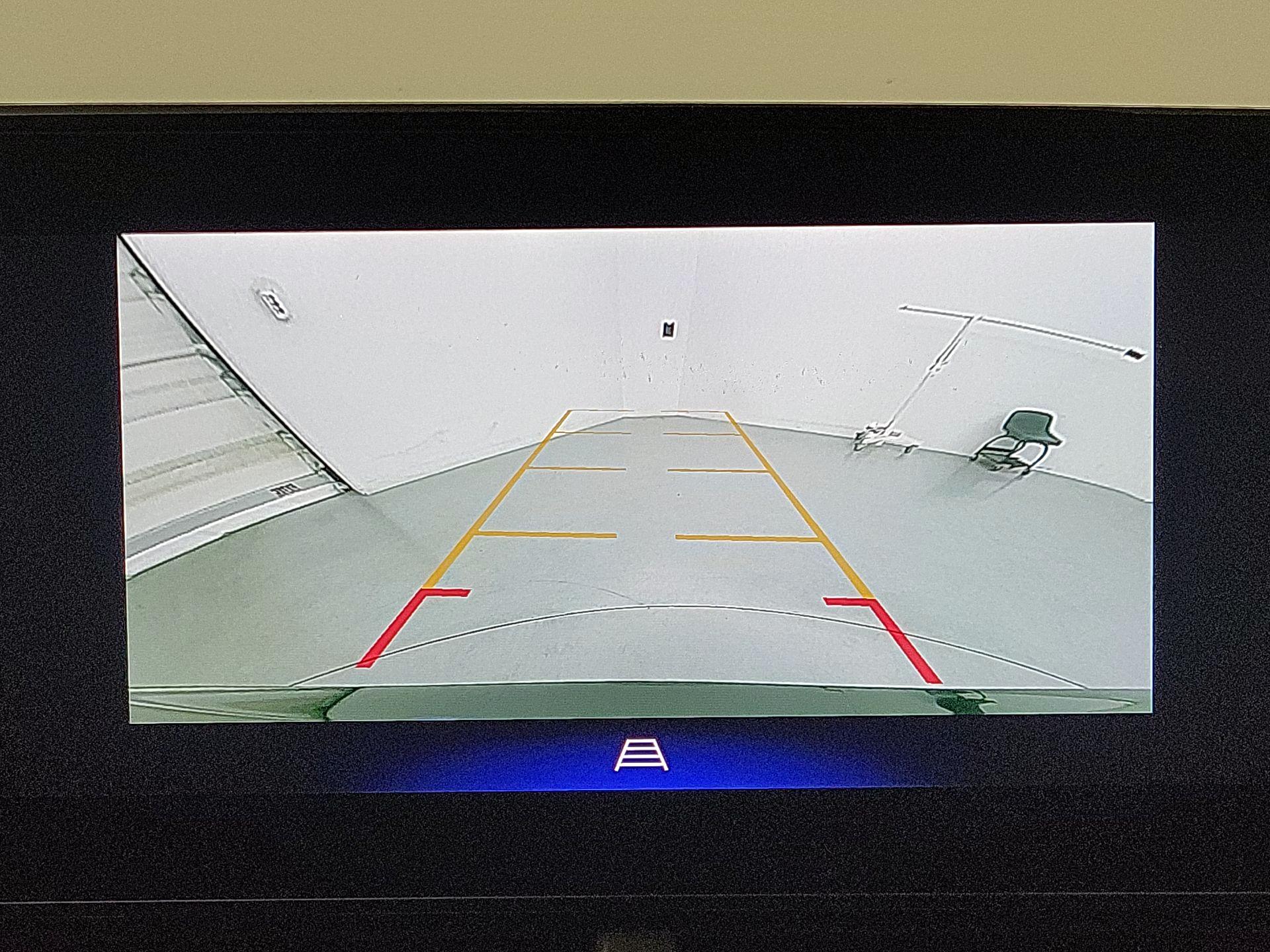 Thumbnail: 2025 Chevrolet Trax - 14