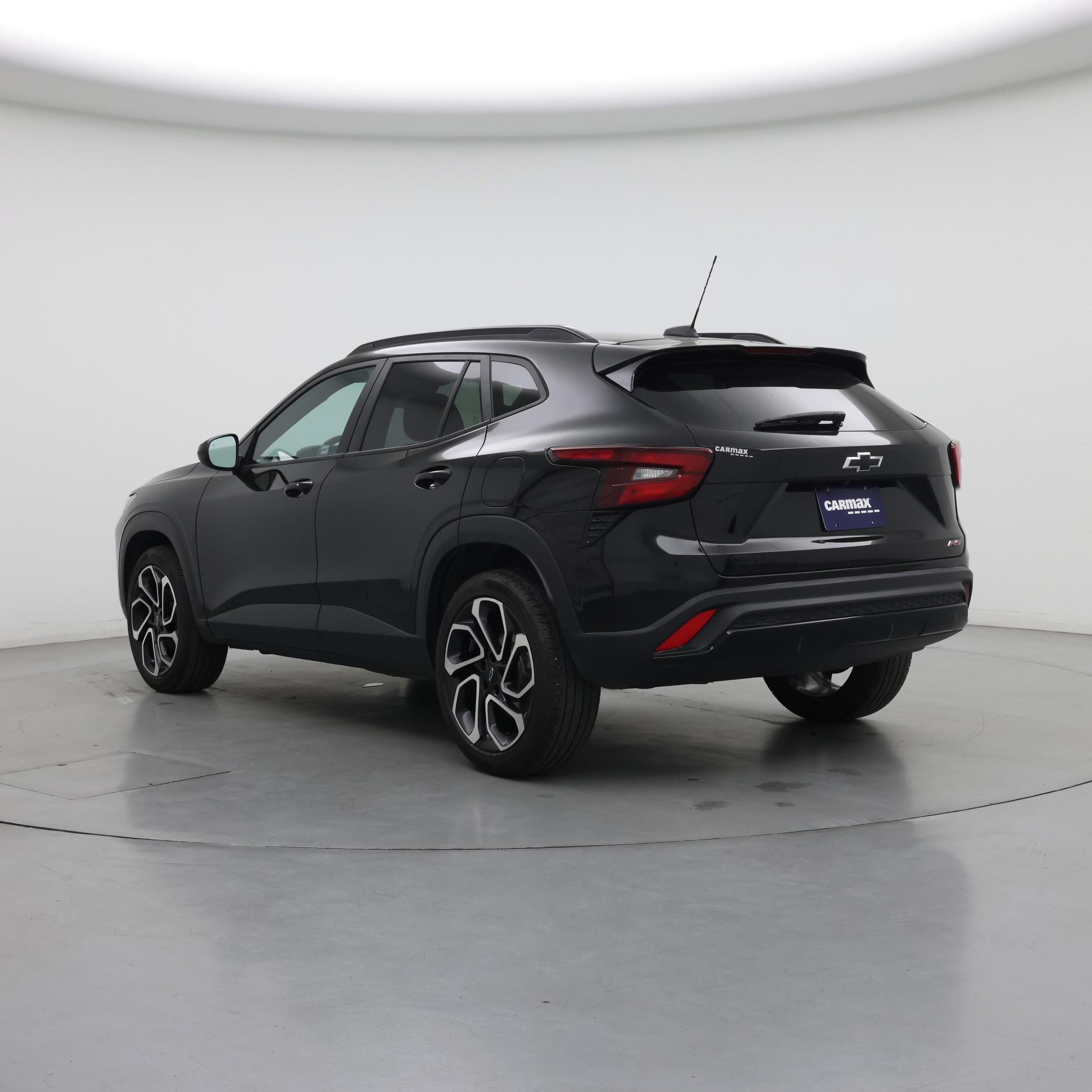 Thumbnail: 2025 Chevrolet Trax - 2