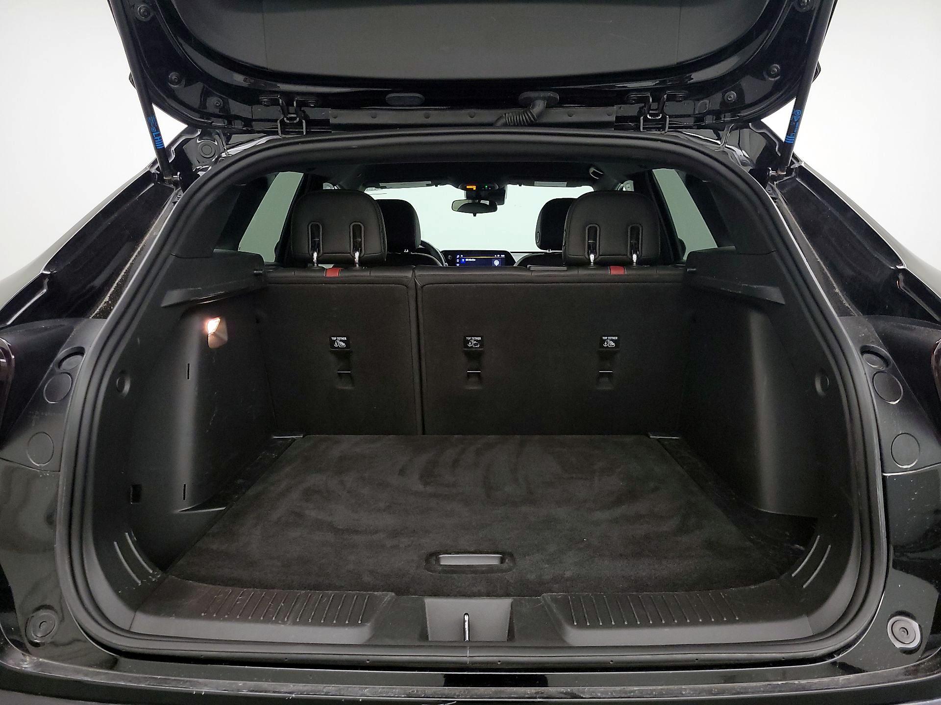 Thumbnail: 2025 Chevrolet Trax - 20