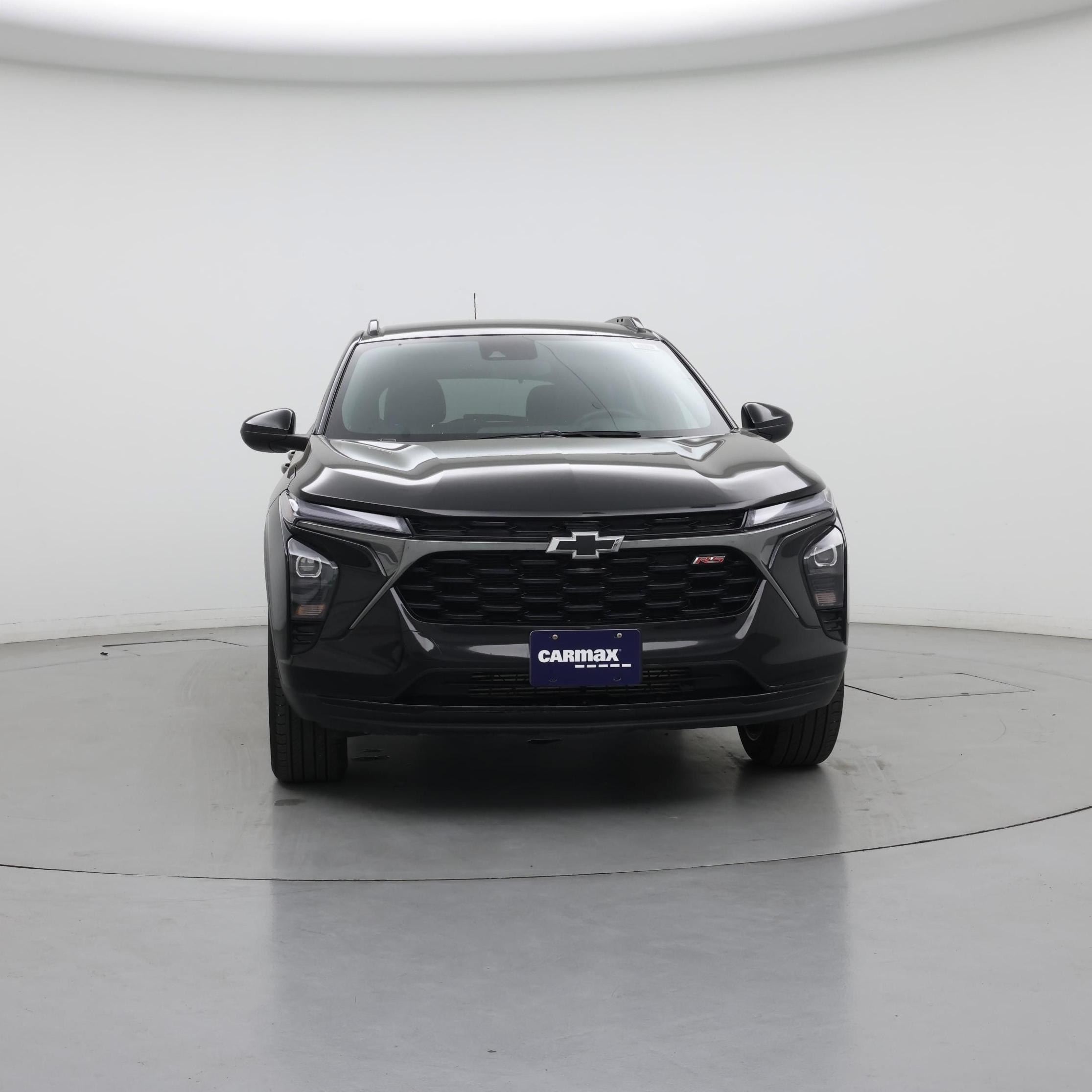 Thumbnail: 2025 Chevrolet Trax - 5