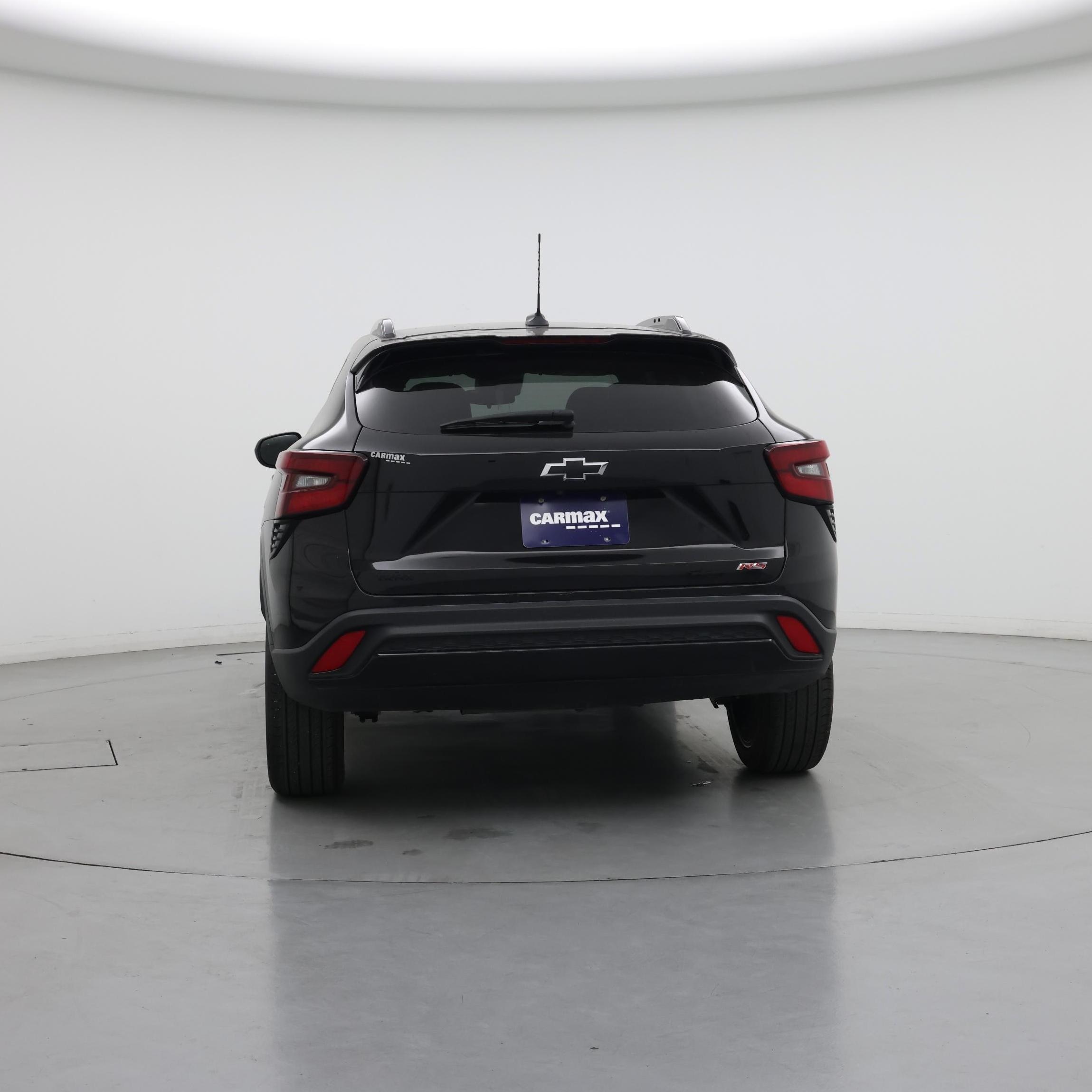 Thumbnail: 2025 Chevrolet Trax - 6