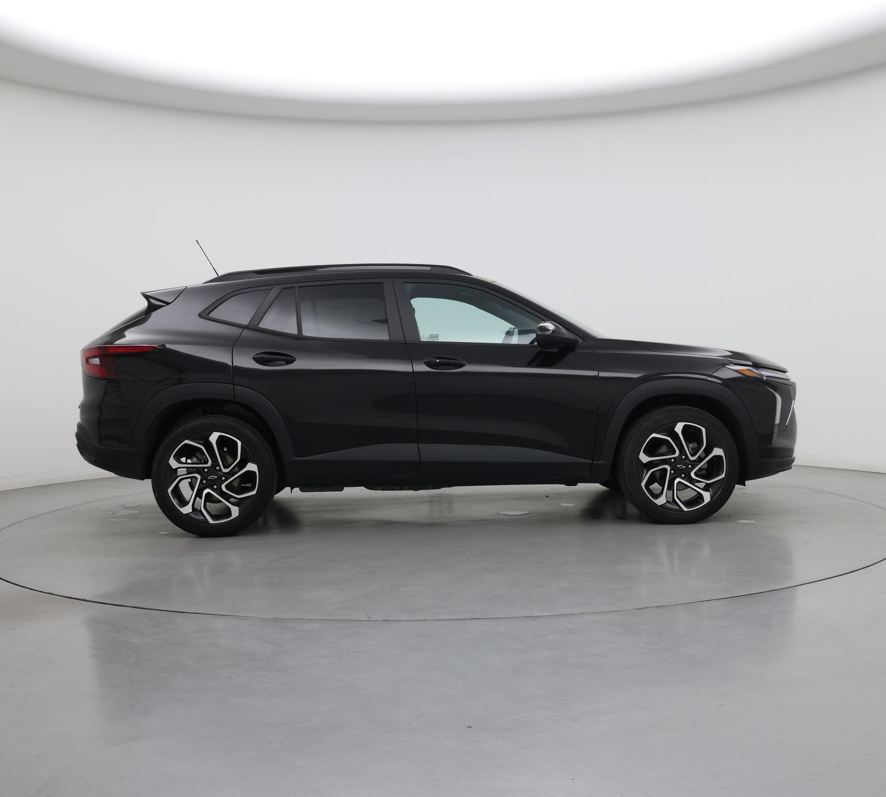 Thumbnail: 2025 Chevrolet Trax - 7