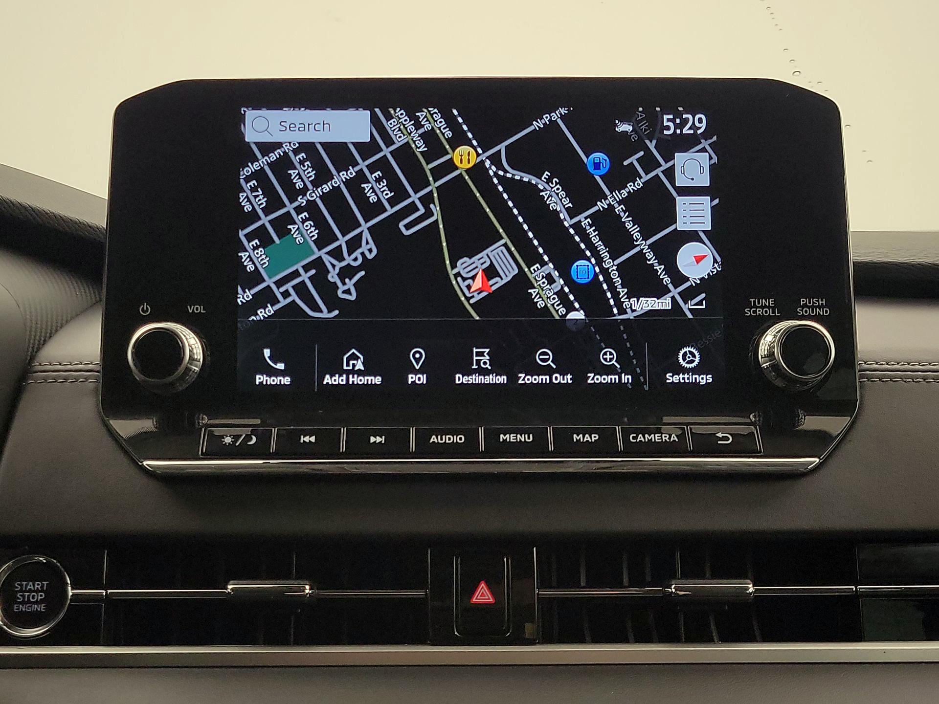 Thumbnail: 2023 Mitsubishi Outlander - 14