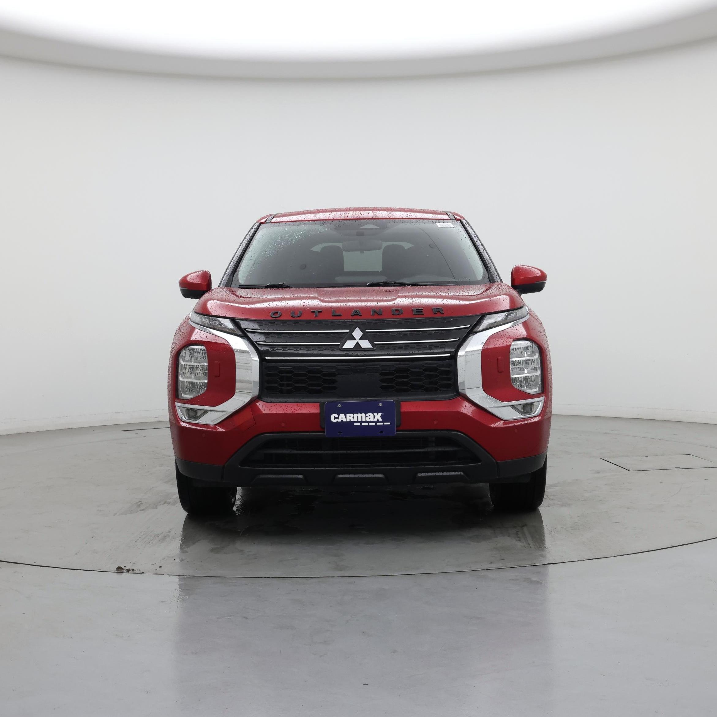 Thumbnail: 2023 Mitsubishi Outlander - 5