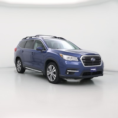 2021 Subaru Ascent Limited