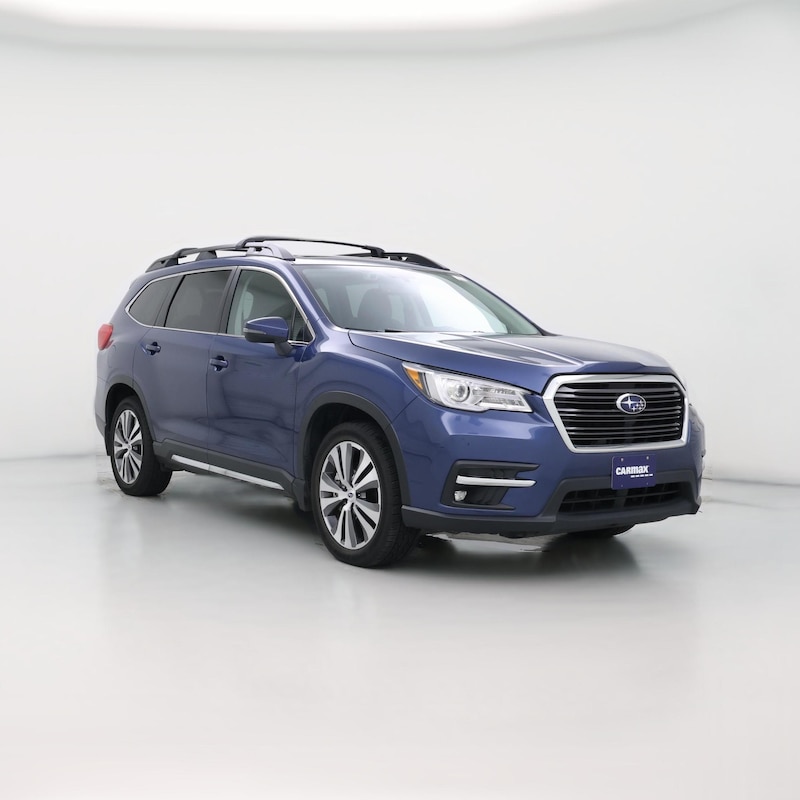 2021 Subaru Ascent Limited