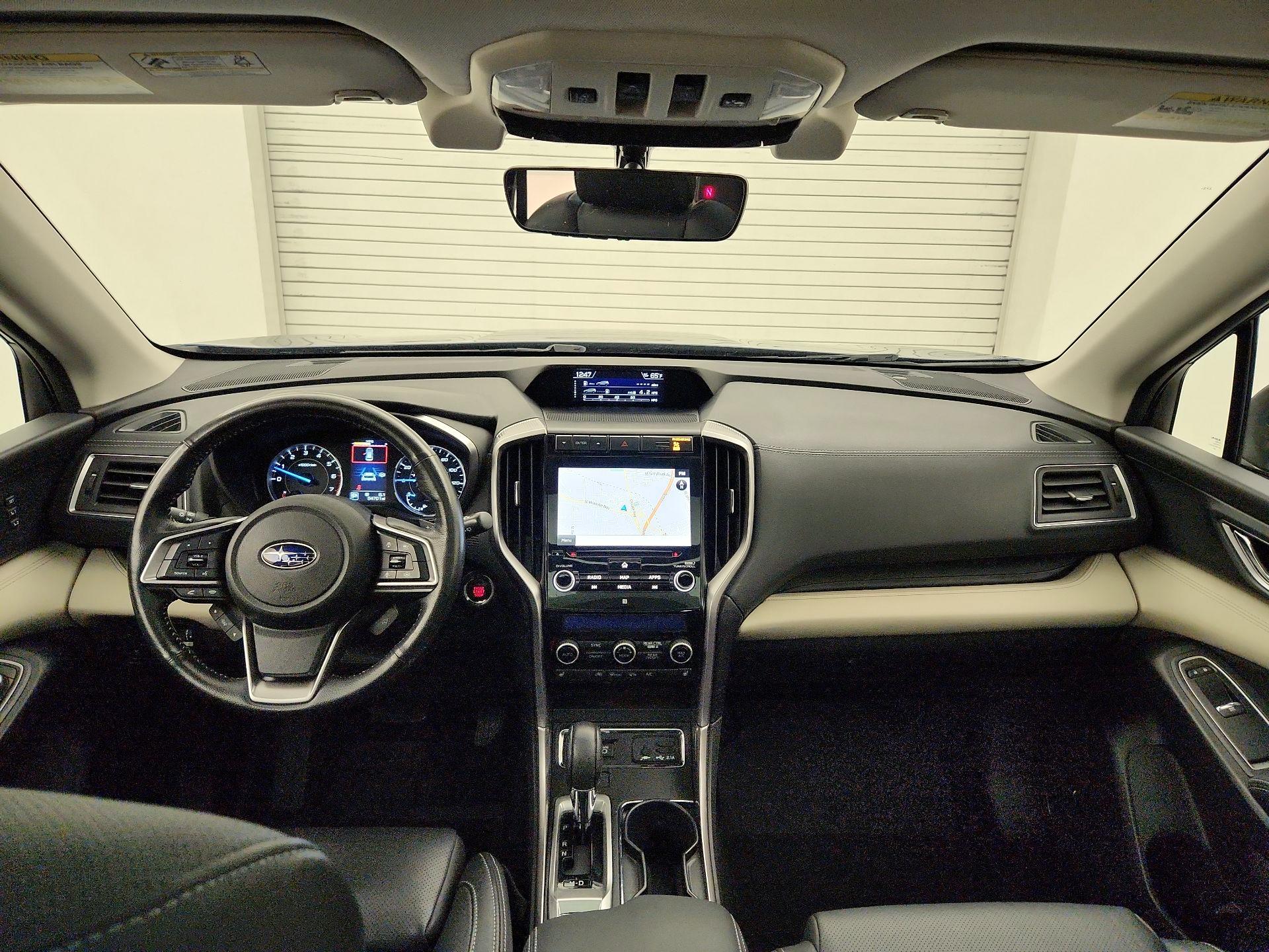 Thumbnail: 2021 Subaru Ascent - 9