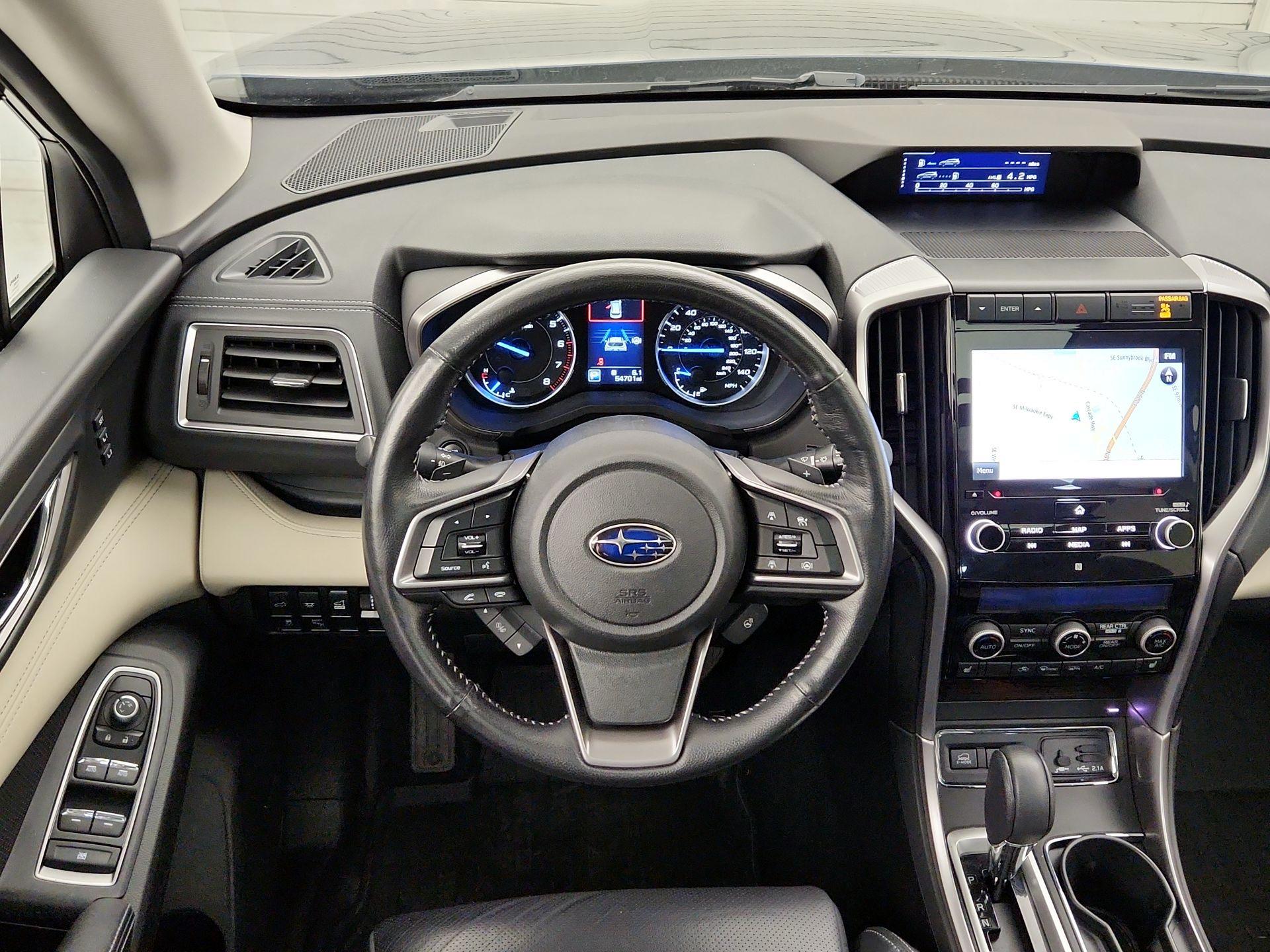 Thumbnail: 2021 Subaru Ascent - 10