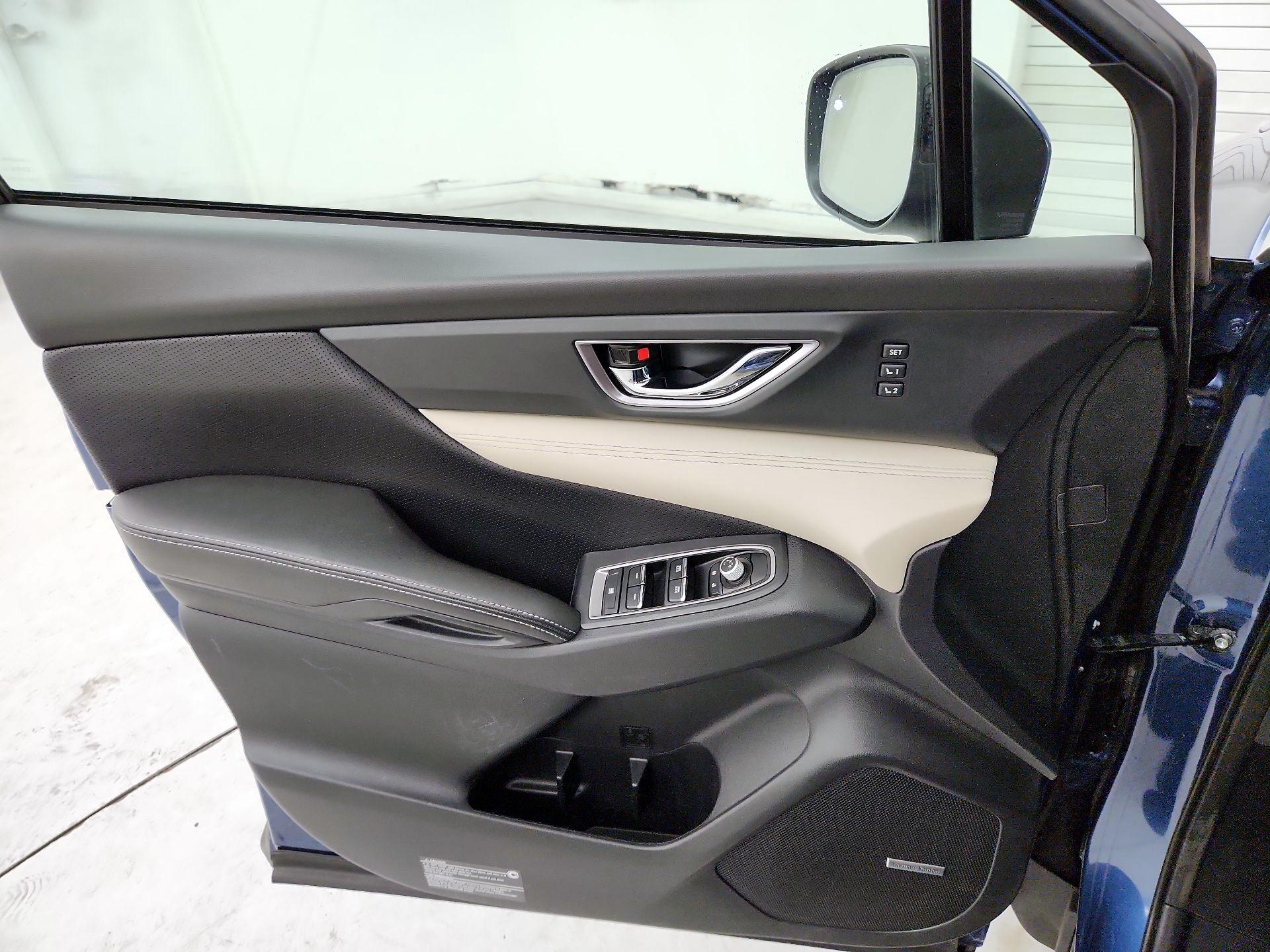 Thumbnail: 2021 Subaru Ascent - 12