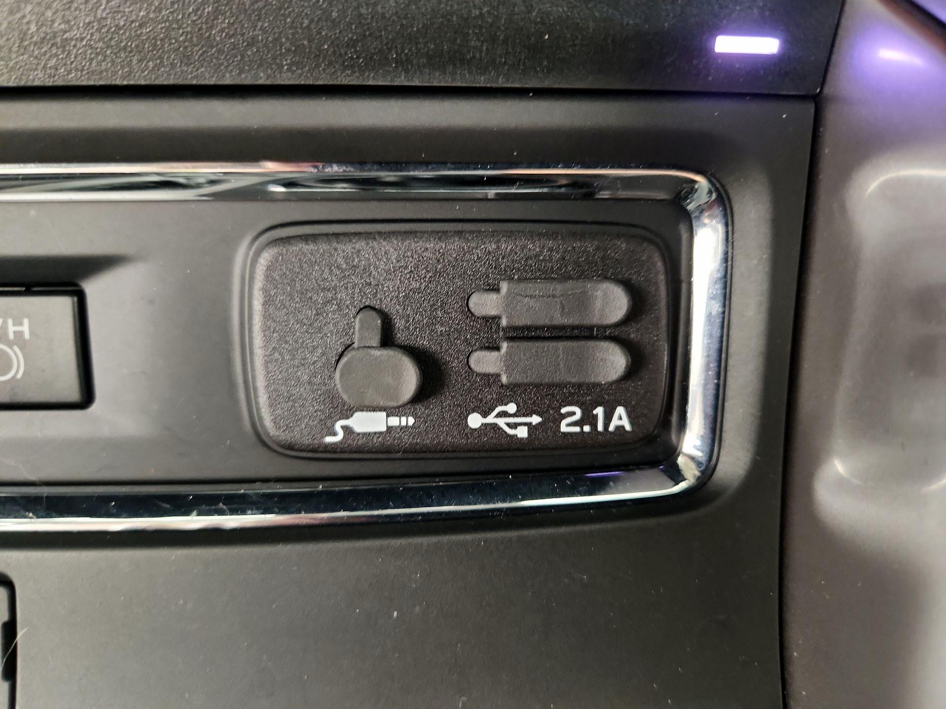 Thumbnail: 2021 Subaru Ascent - 19
