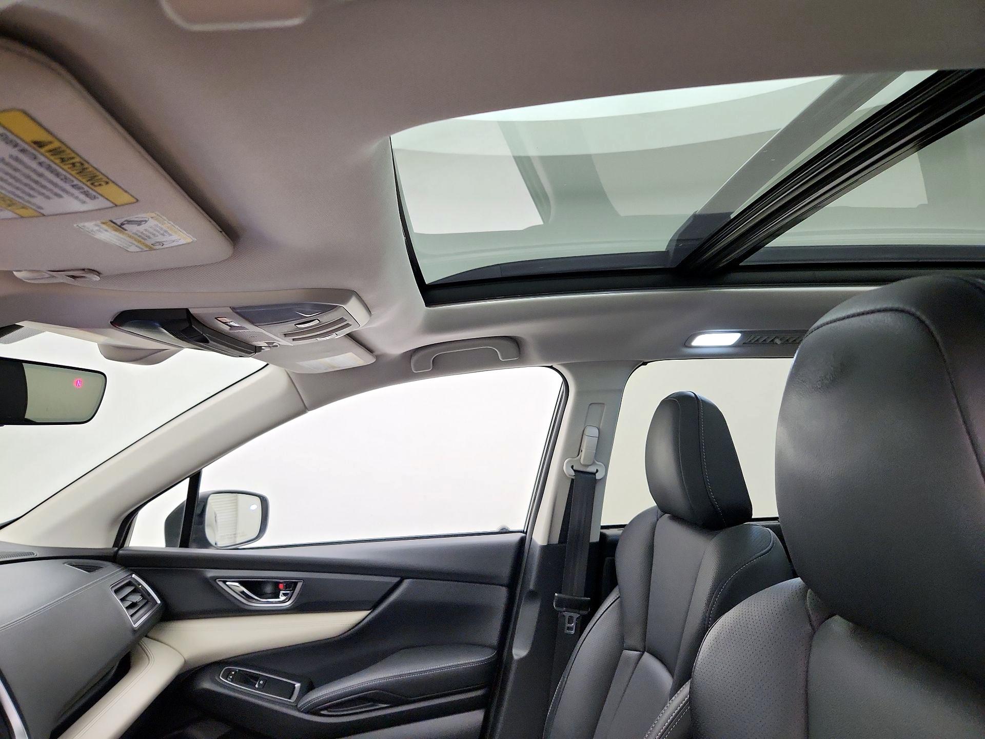Thumbnail: 2021 Subaru Ascent - 20