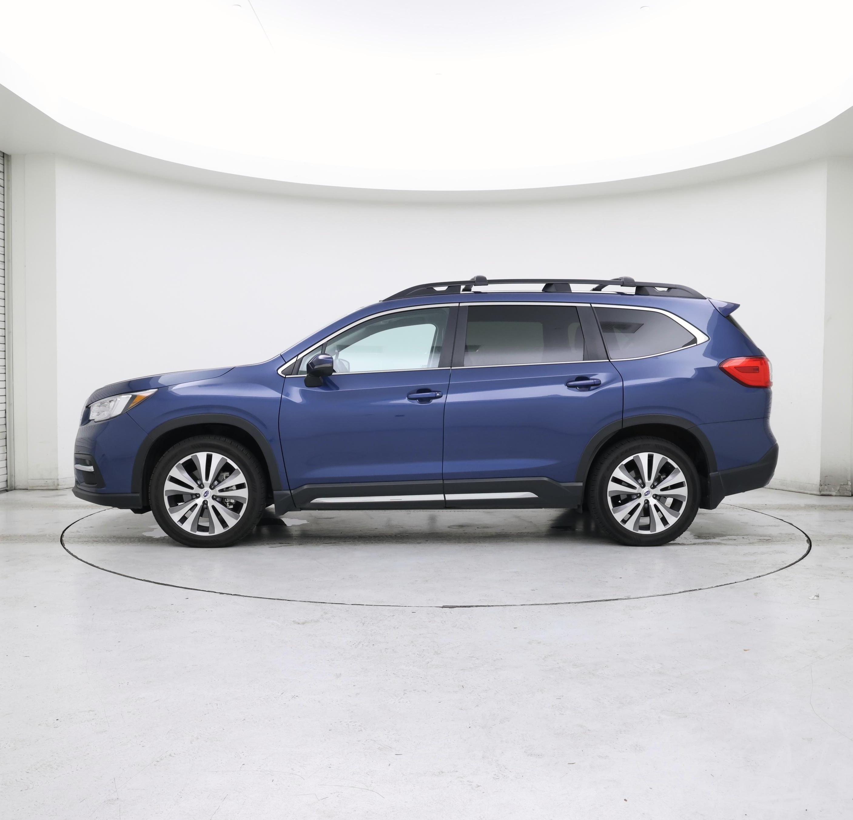 Thumbnail: 2021 Subaru Ascent - 3