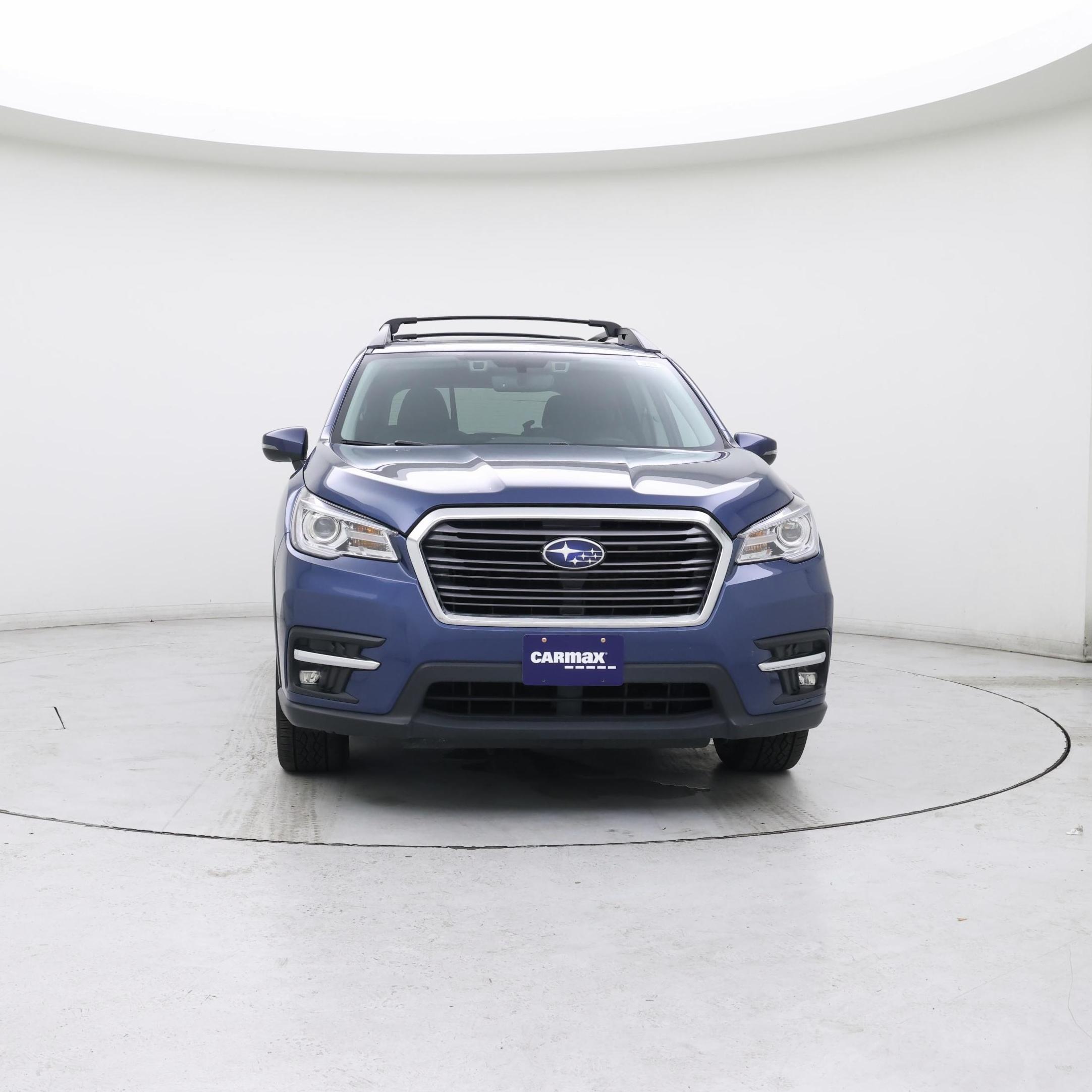 Thumbnail: 2021 Subaru Ascent - 5