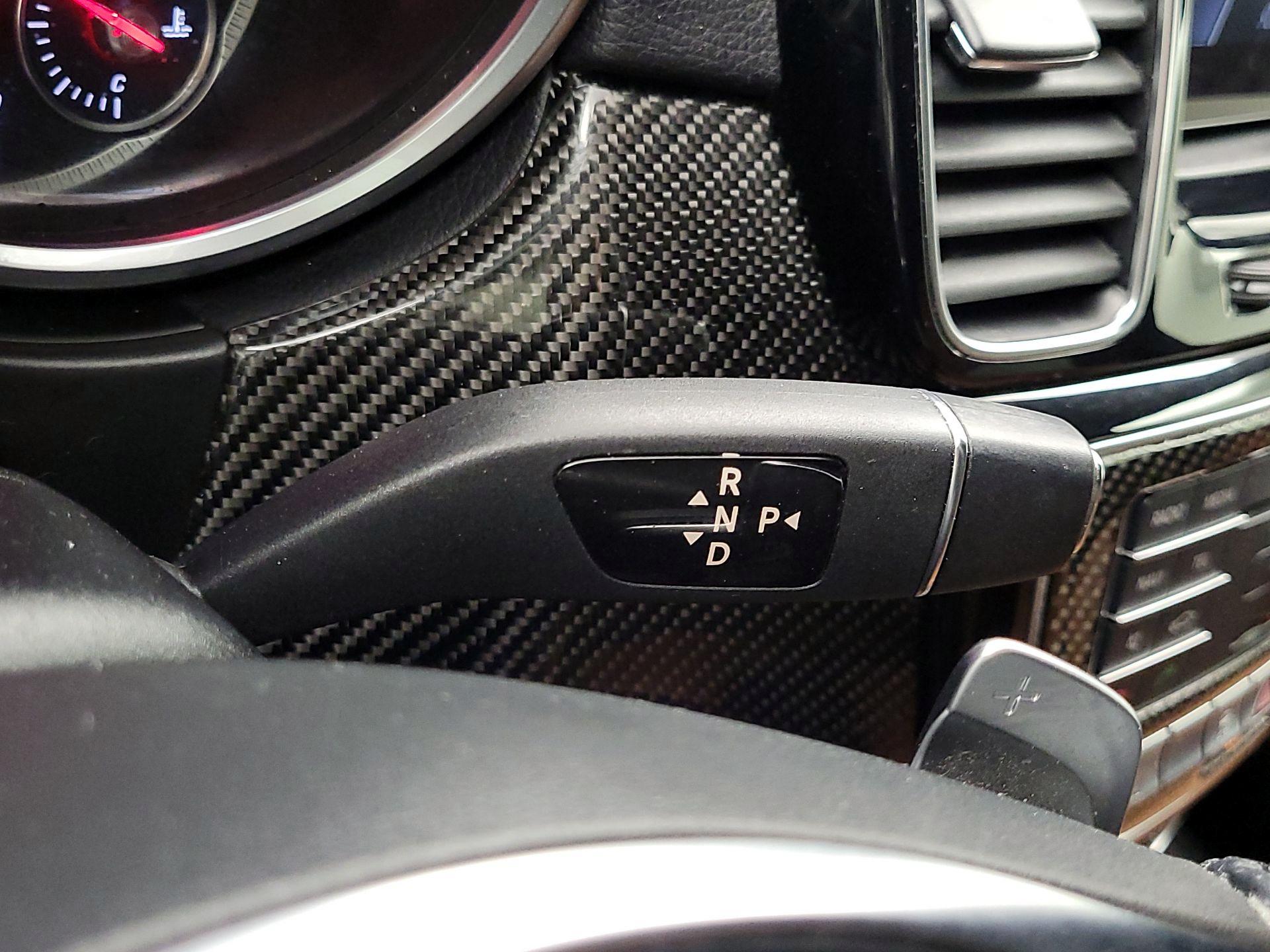 Thumbnail: 2017 Mercedes-Benz GLE - 18