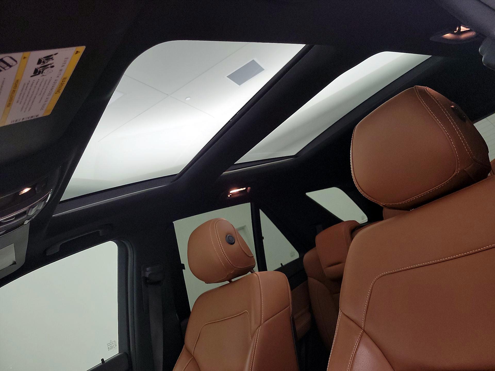 Thumbnail: 2017 Mercedes-Benz GLE - 20