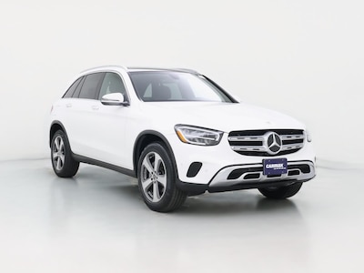 2021 Mercedes-Benz GLC300