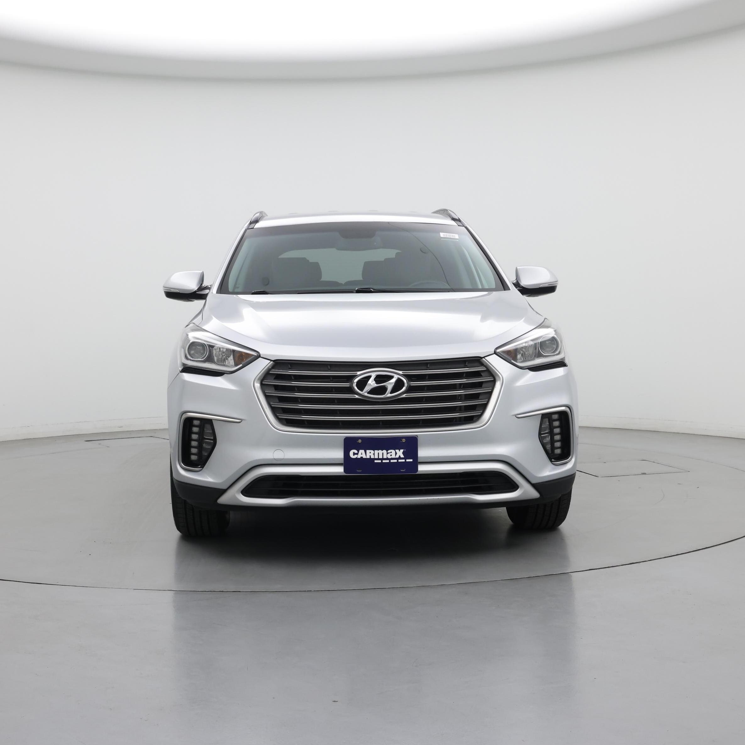 Thumbnail: 2017 Hyundai Santa Fe - 5