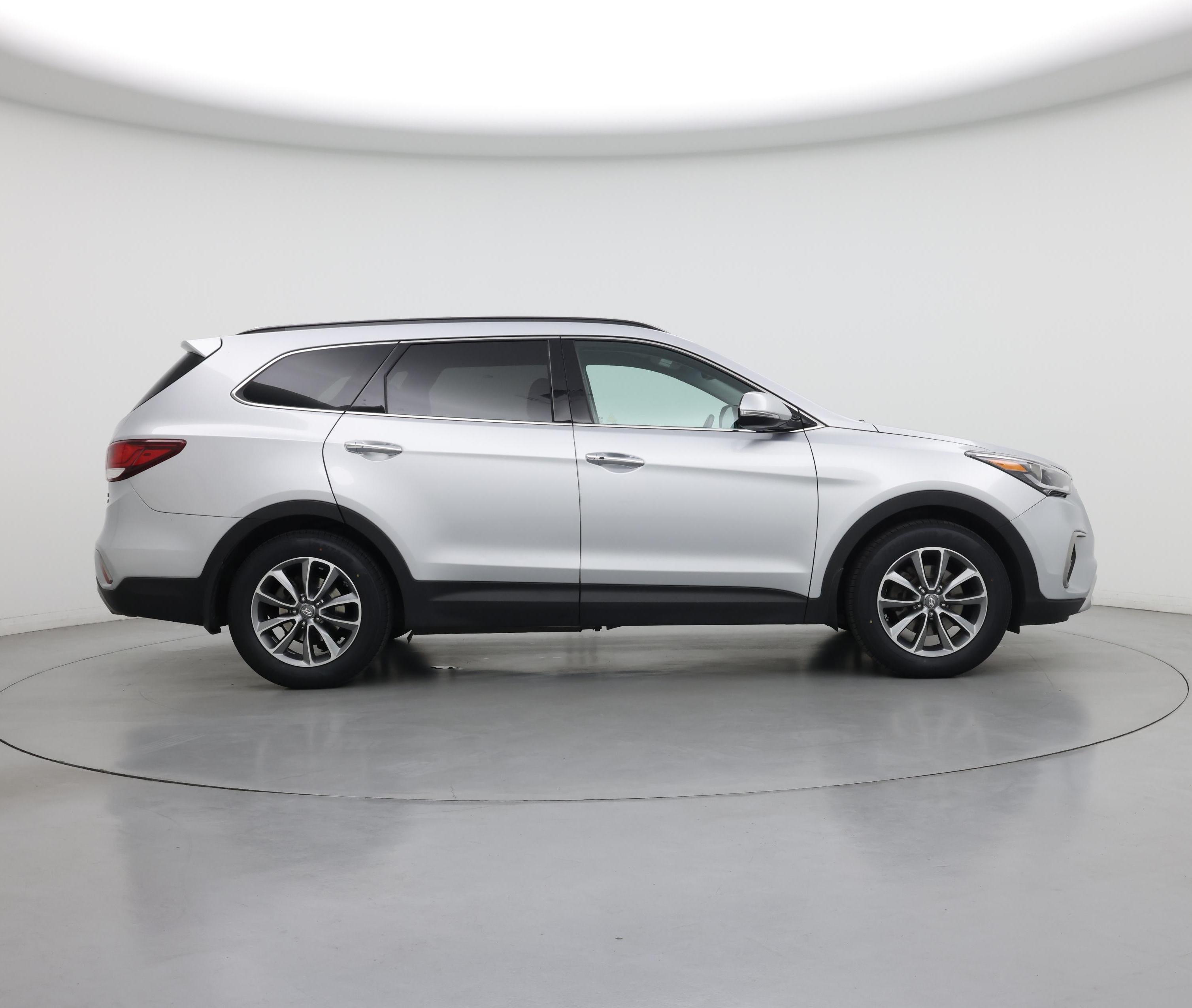Thumbnail: 2017 Hyundai Santa Fe - 7