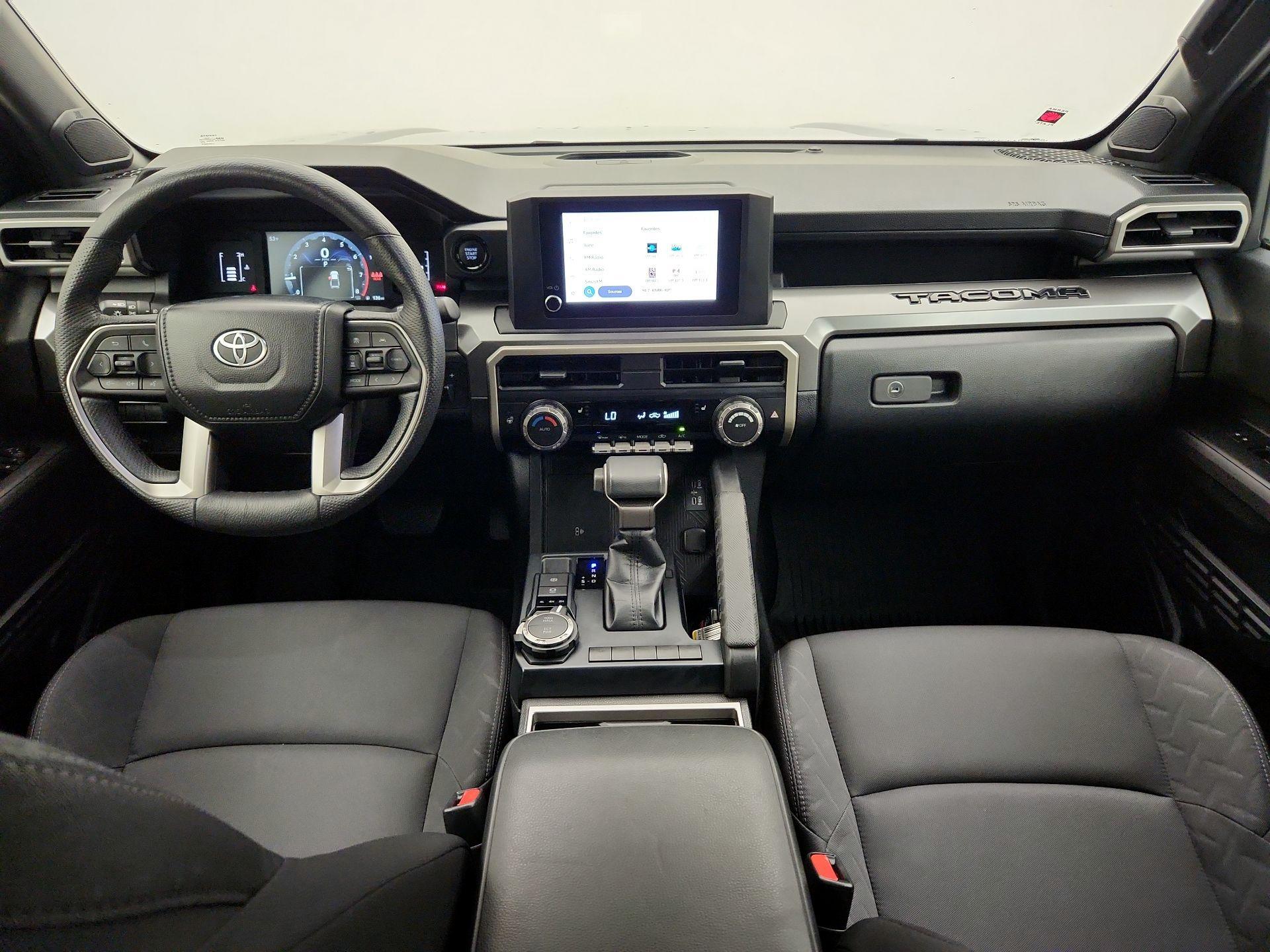 Thumbnail: 2024 Toyota Tacoma - 9