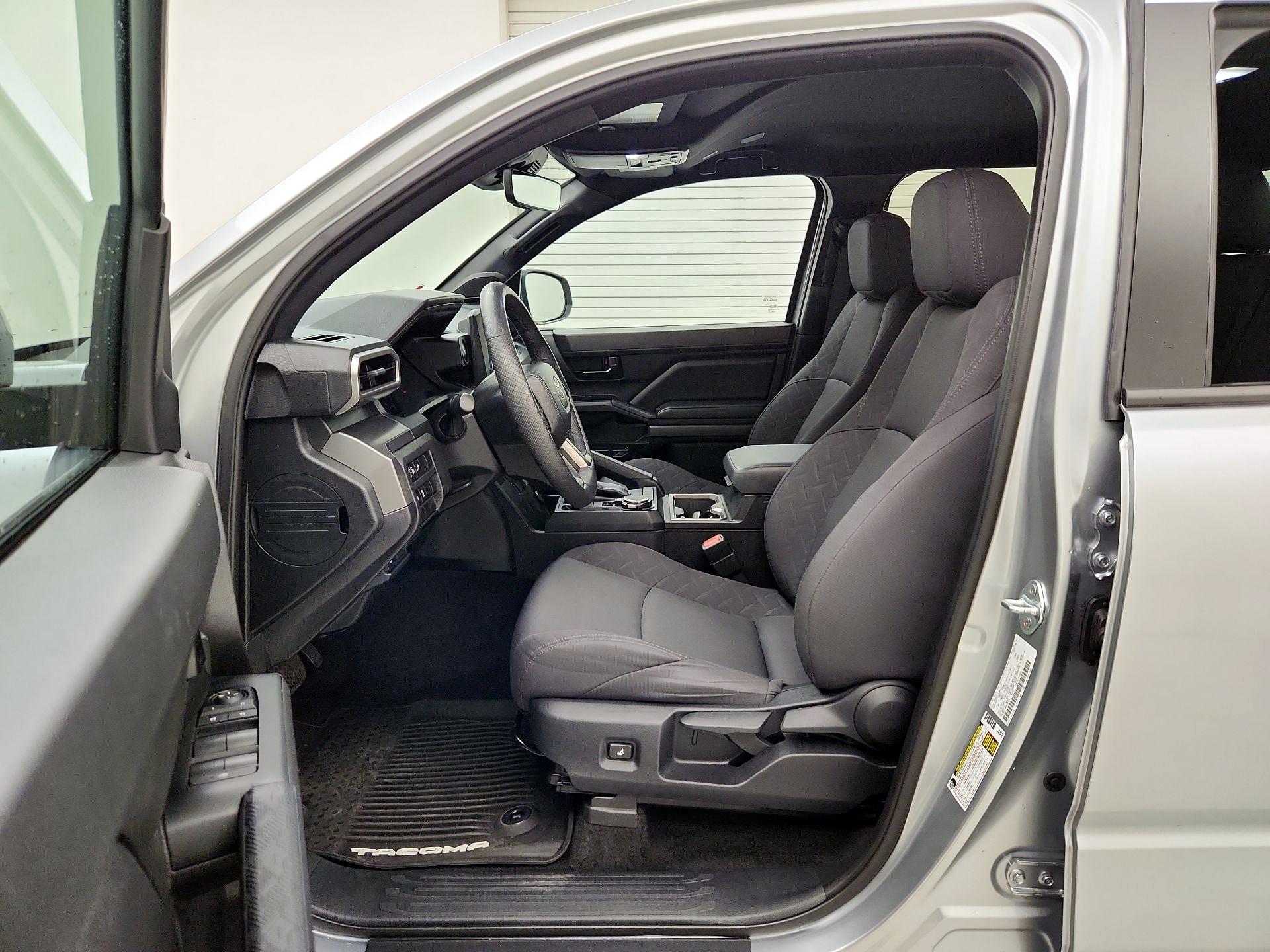 Thumbnail: 2024 Toyota Tacoma - 11