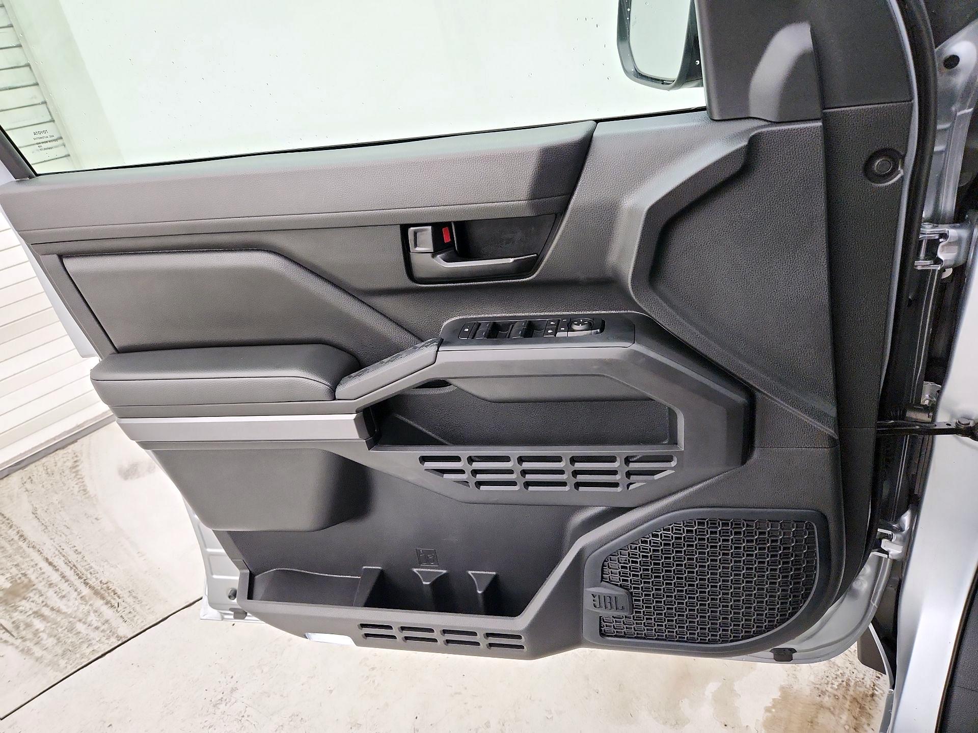 Thumbnail: 2024 Toyota Tacoma - 12